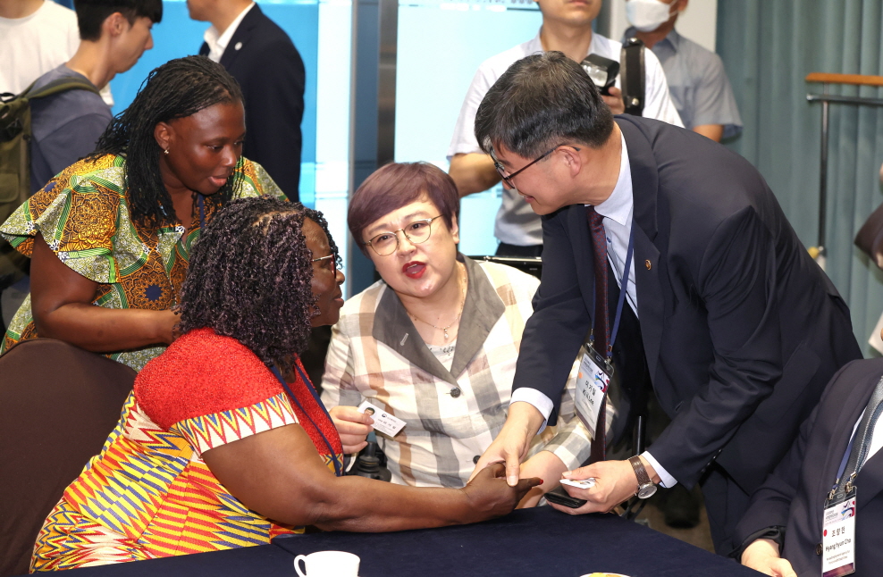 보건복지부, 장애인 정책 관련 국제사회와 협력 강화 사진1