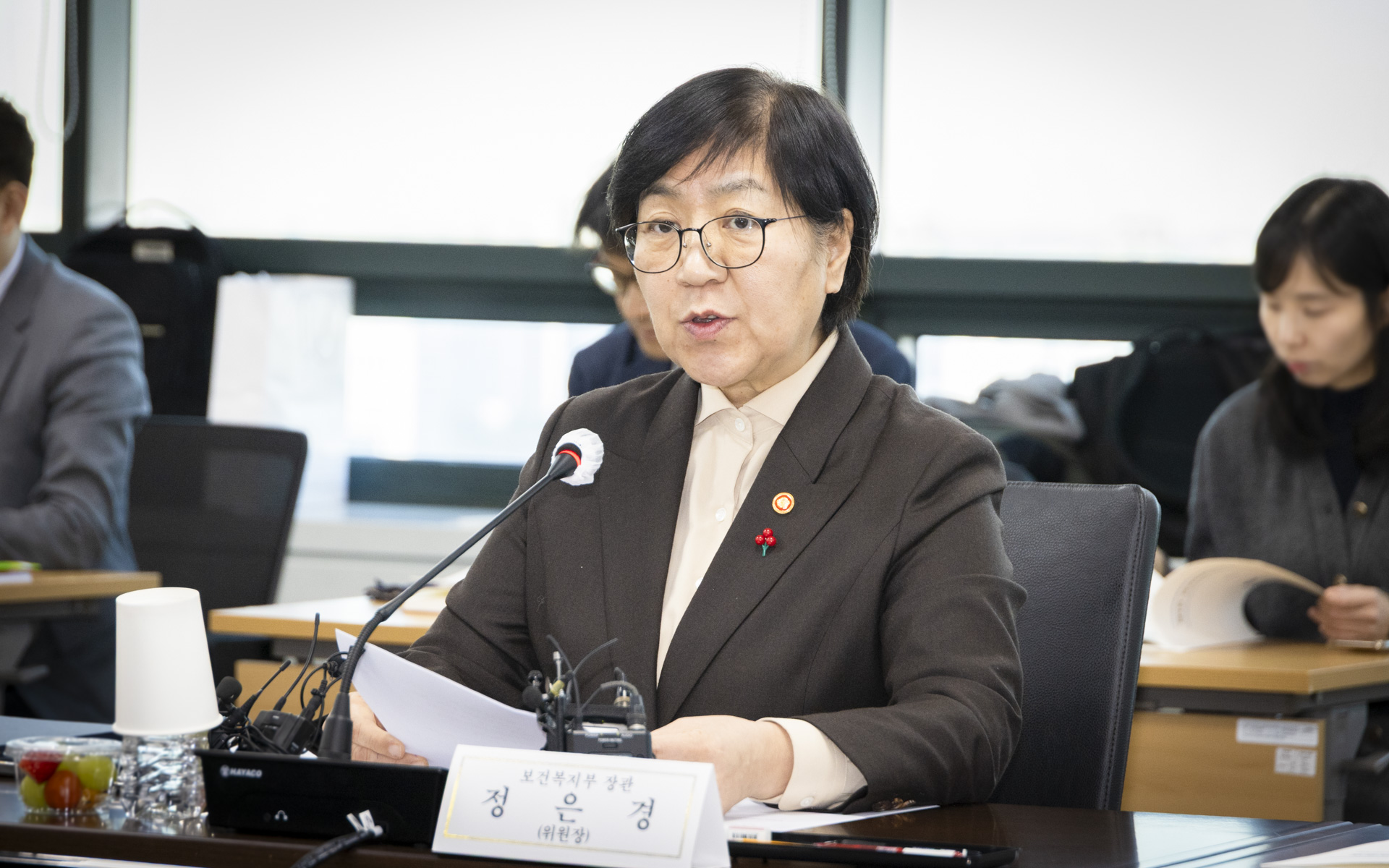 Newly Trained Physicians to Be Deployed to Regional and Essential Care Fields