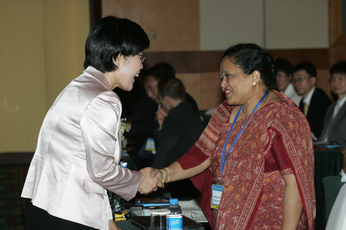 u-Health 산업 발전방안 모색을 위한 국제 컨퍼런스 개최 사진2