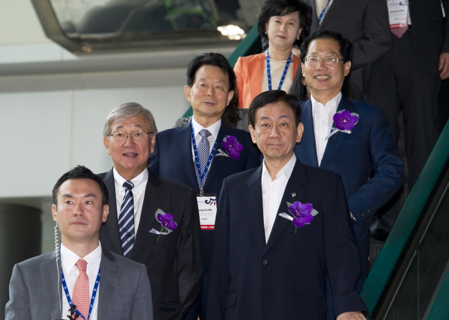 2013년 국제의료기술평가 학술대회(HTAi) 개최 사진5