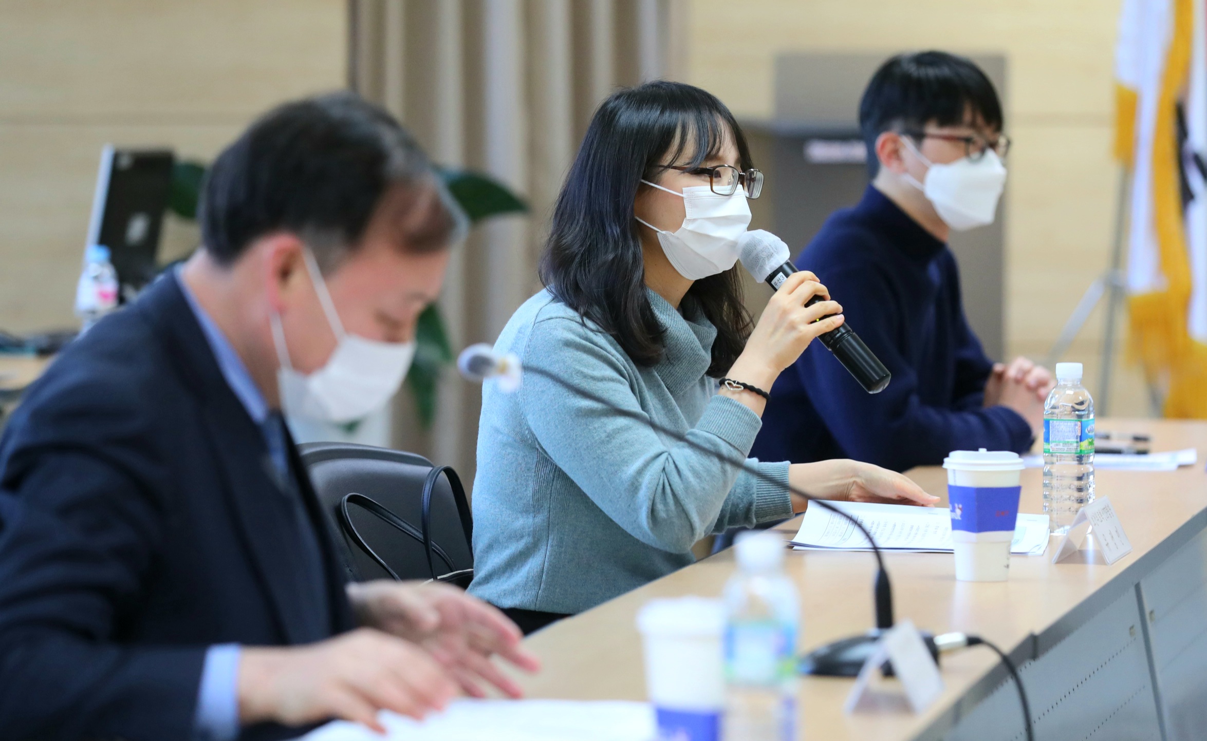 복지부-의약단체,「보건의료발전협의체」5차 실무회의 개최 사진3