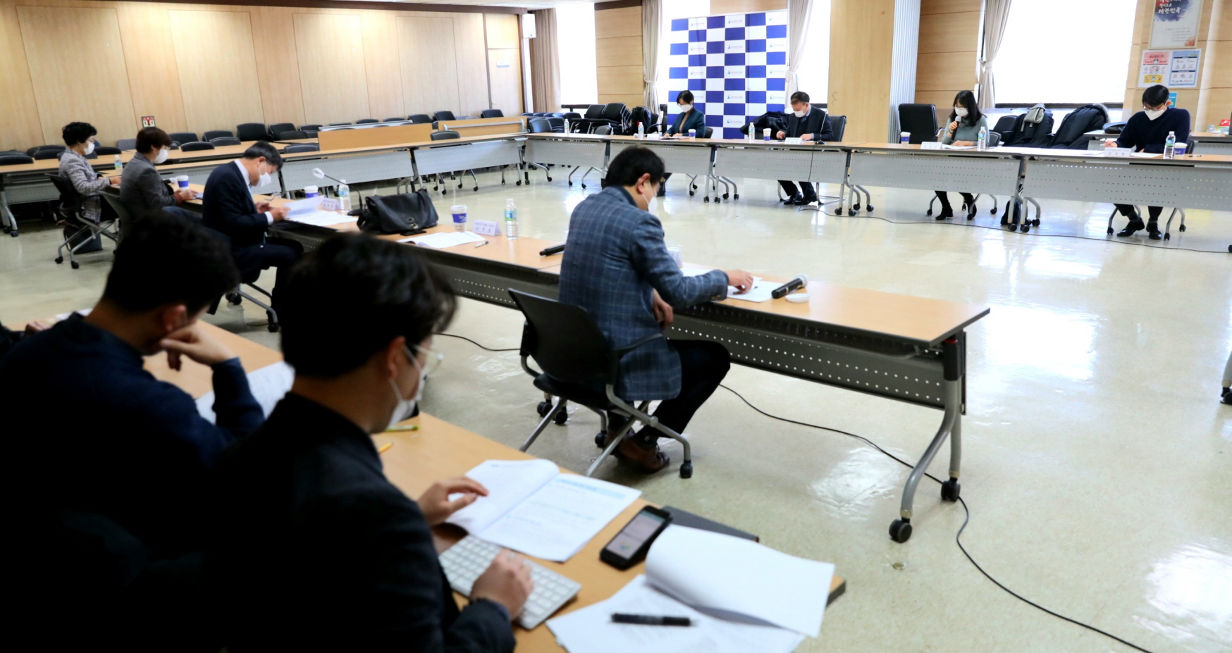 복지부-의약단체,「보건의료발전협의체」5차 실무회의 개최 사진8