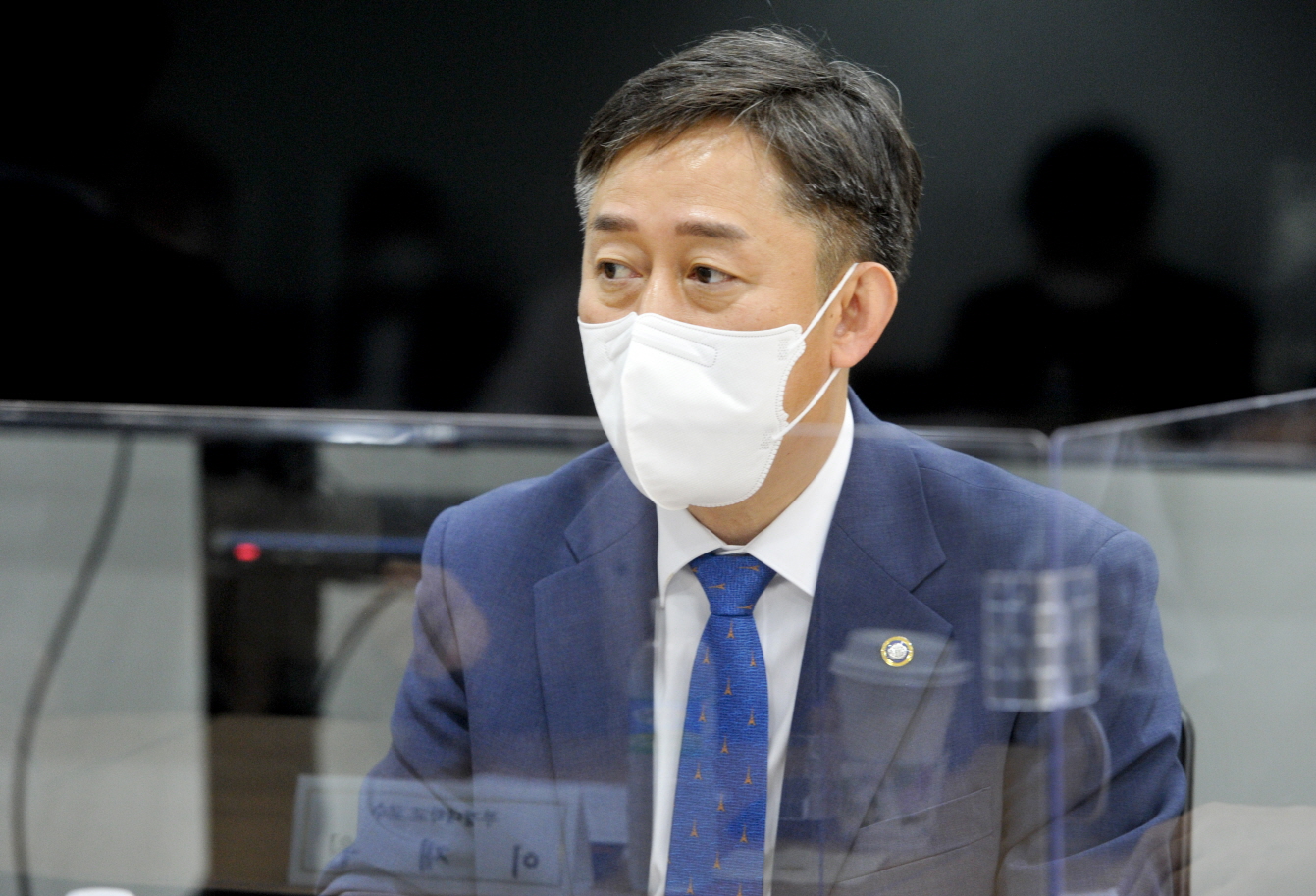 「사회서비스 제도개선 민관협의체」제1차 회의 개최(9.30) 사진4
