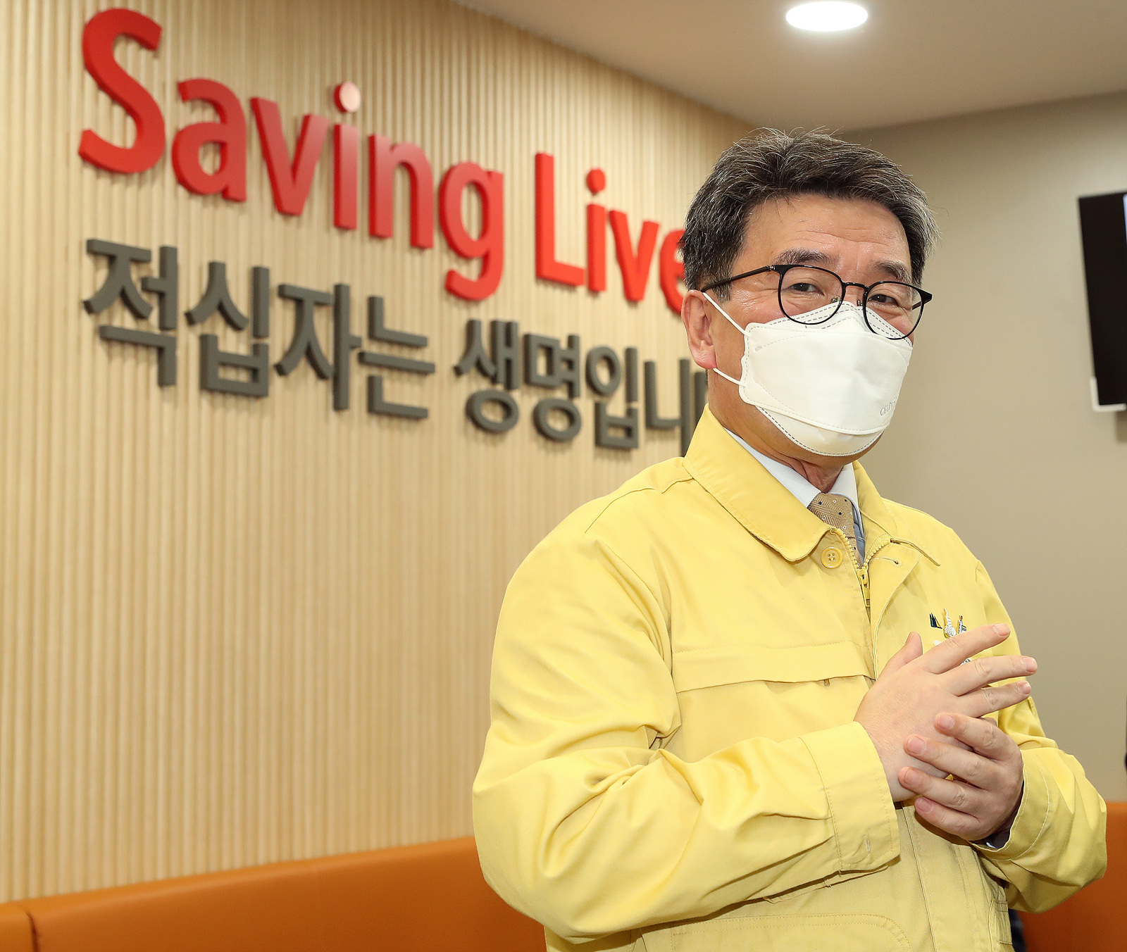 보건복지부 제2차관, 헌혈의 집 세종센터 현장방문(12.20) 사진17