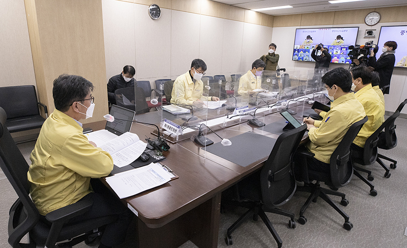 일반관리군 재택치료자 2월 10일부터 동네 병의원을 통한 전화 처방·상담 가능 사진6