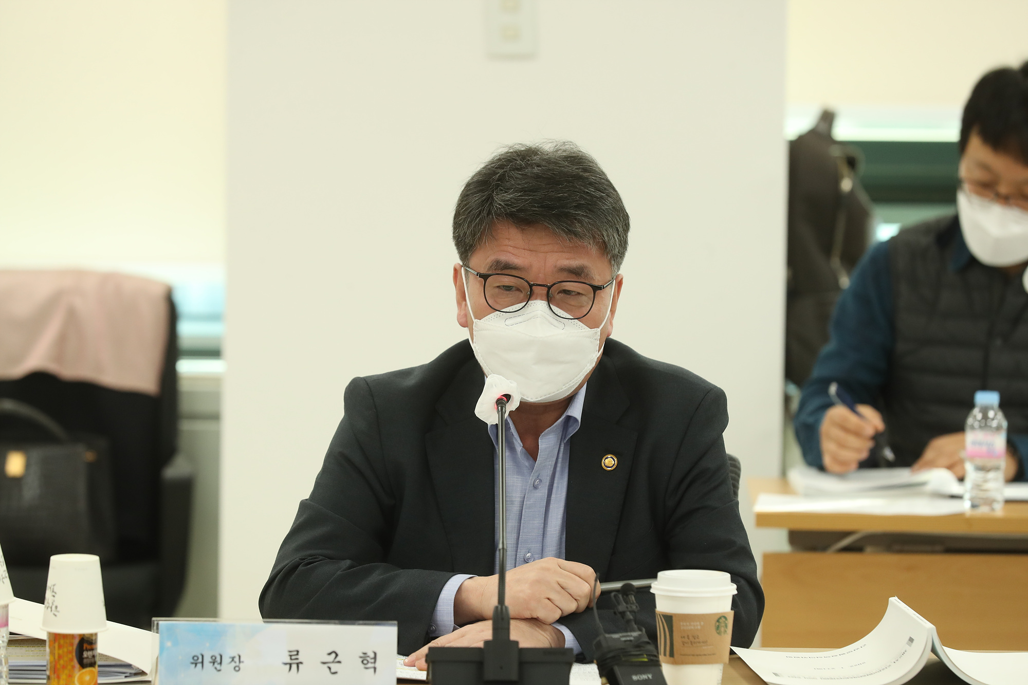 2022년 제2차 건강보험정책심의위원회 개최 (1.27) 사진10