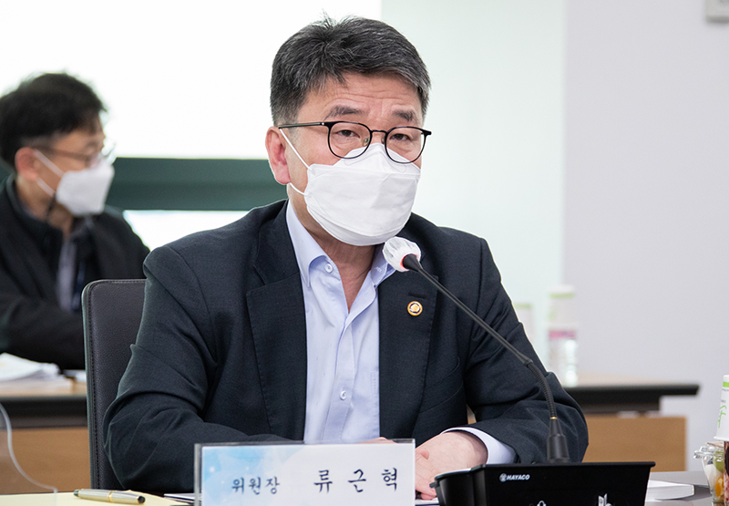 2022년 제7차 건강보험정책심의위원회 개최 사진3
