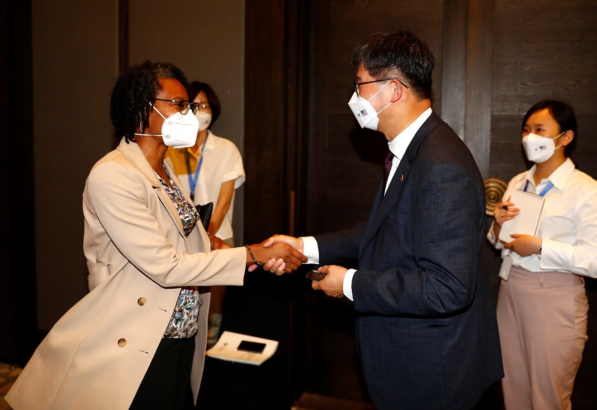 한국과 아세안, 보편적 의료보장과 보건안보 협력 논의 사진6