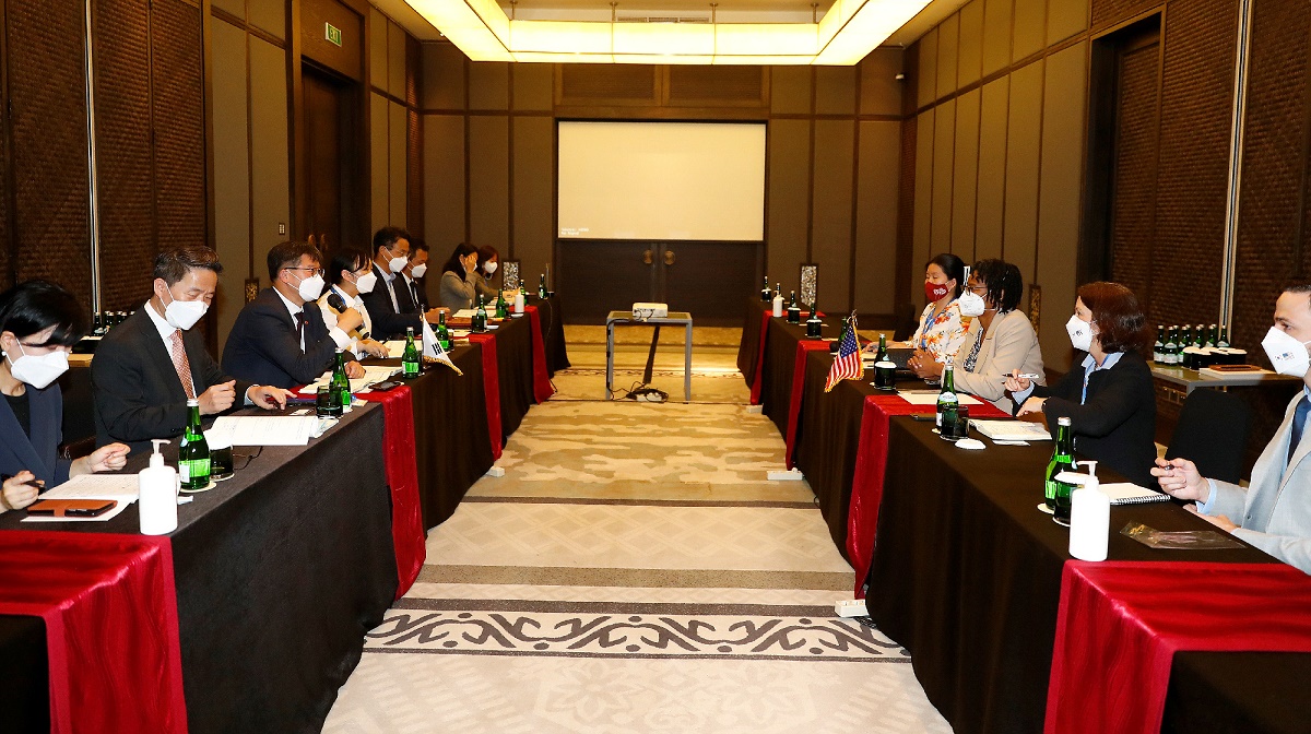 한국과 아세안, 보편적 의료보장과 보건안보 협력 논의 사진7