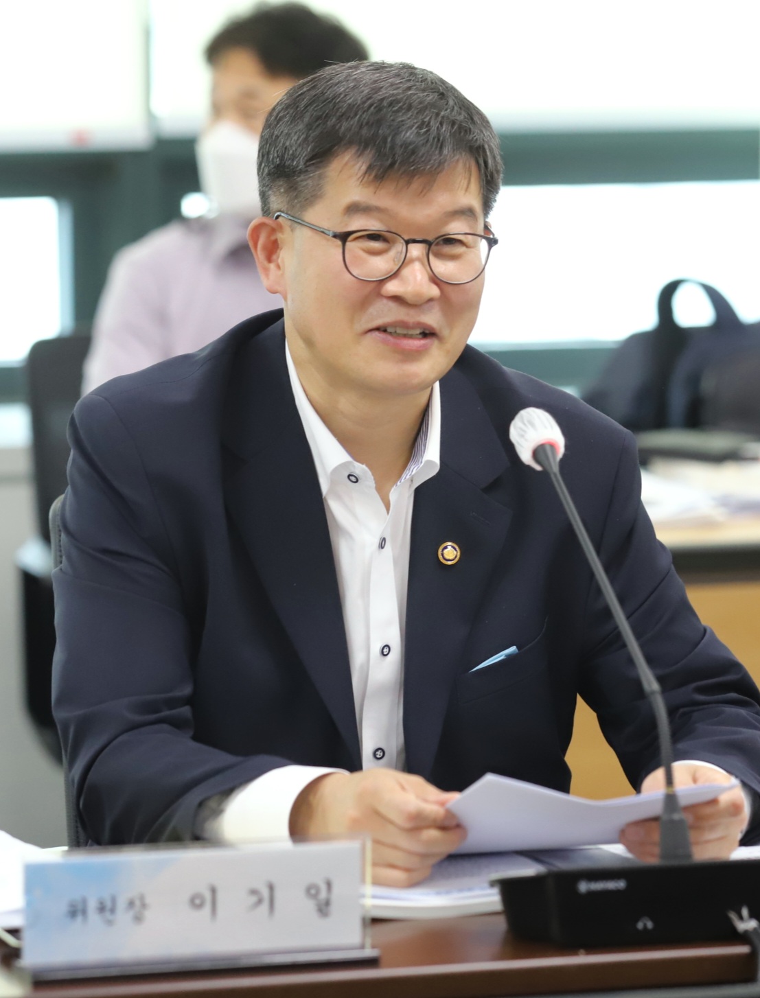 2022년 제16차 건강보험정책심의위원회 개최 (7.20) 사진4