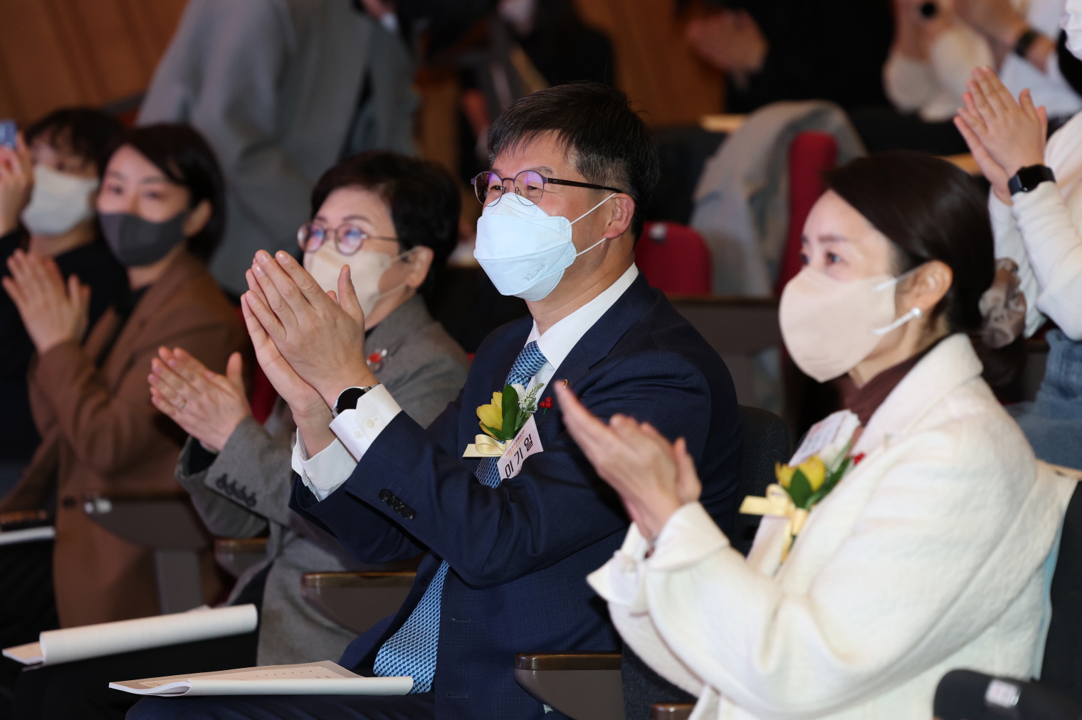 아동과 함께 만들어가는 아동기본법 토론회 개최 사진4