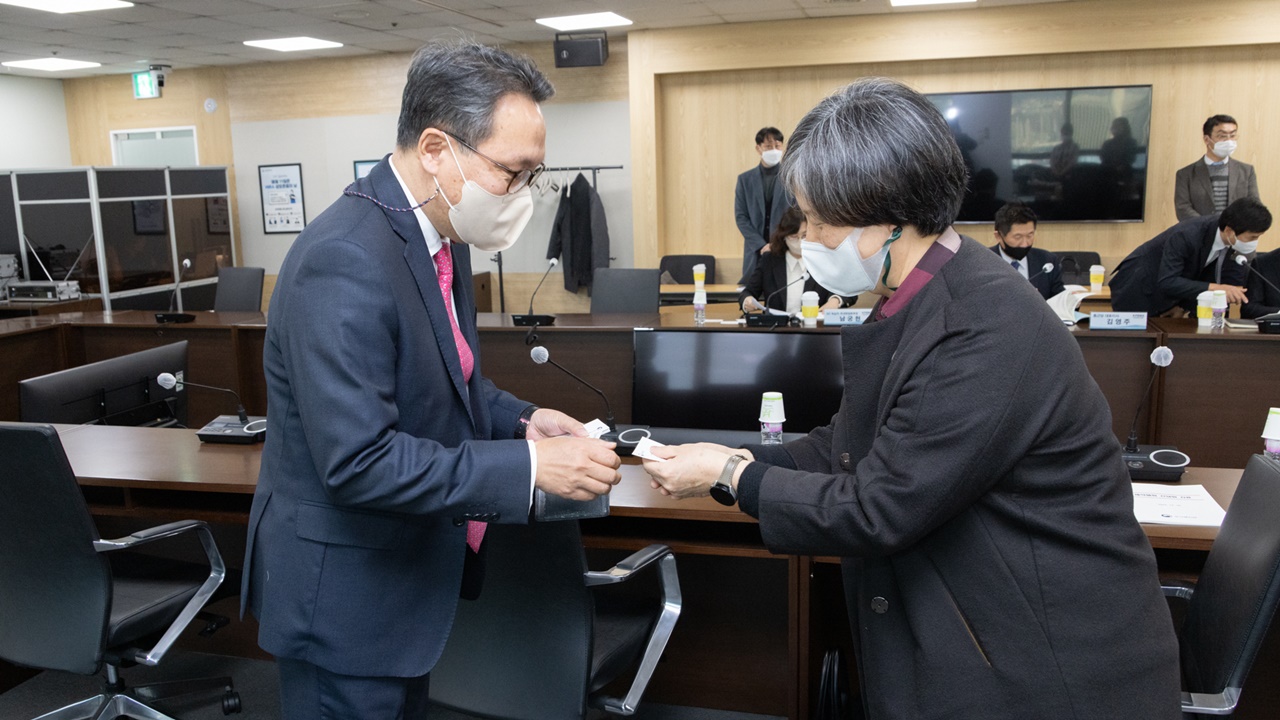 박민수 제2차관, 제약협회 간담회 사진3