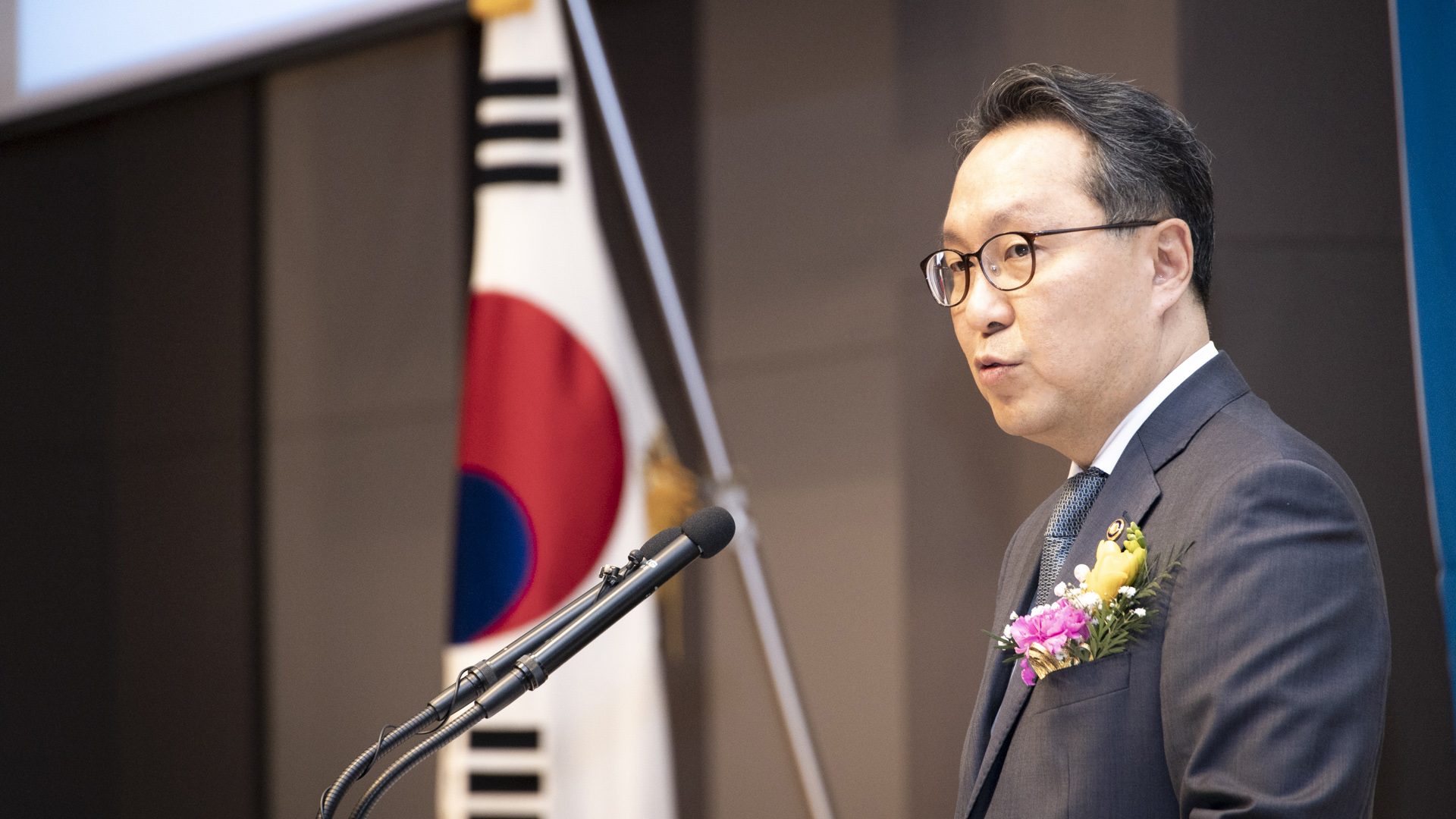 박민수 제2차관, 한국제약바이오헬스케어연합회 제1차 포럼 참석 사진10