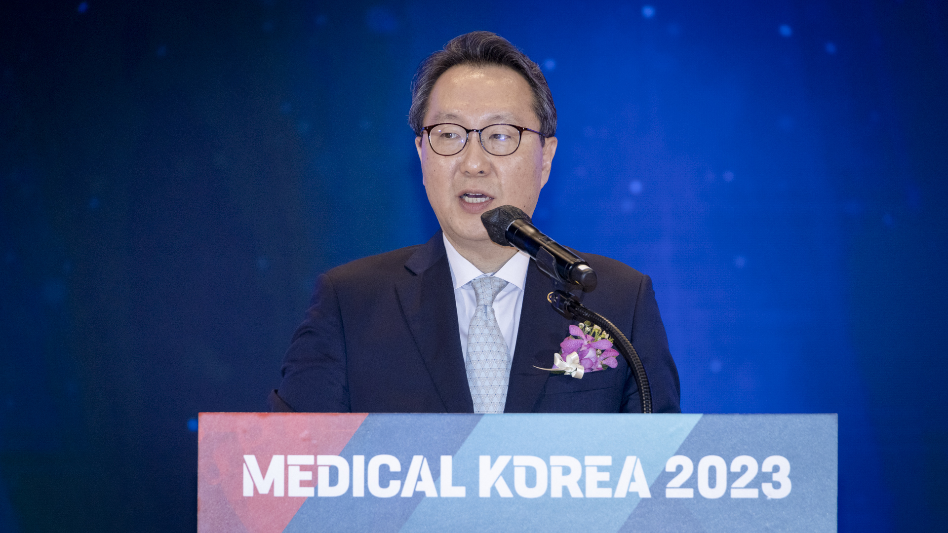 ‘더 나은 일상, 더 나은 미래를 위한 여정’ 「메디컬 코리아(Medical Korea) 2023」 사진13