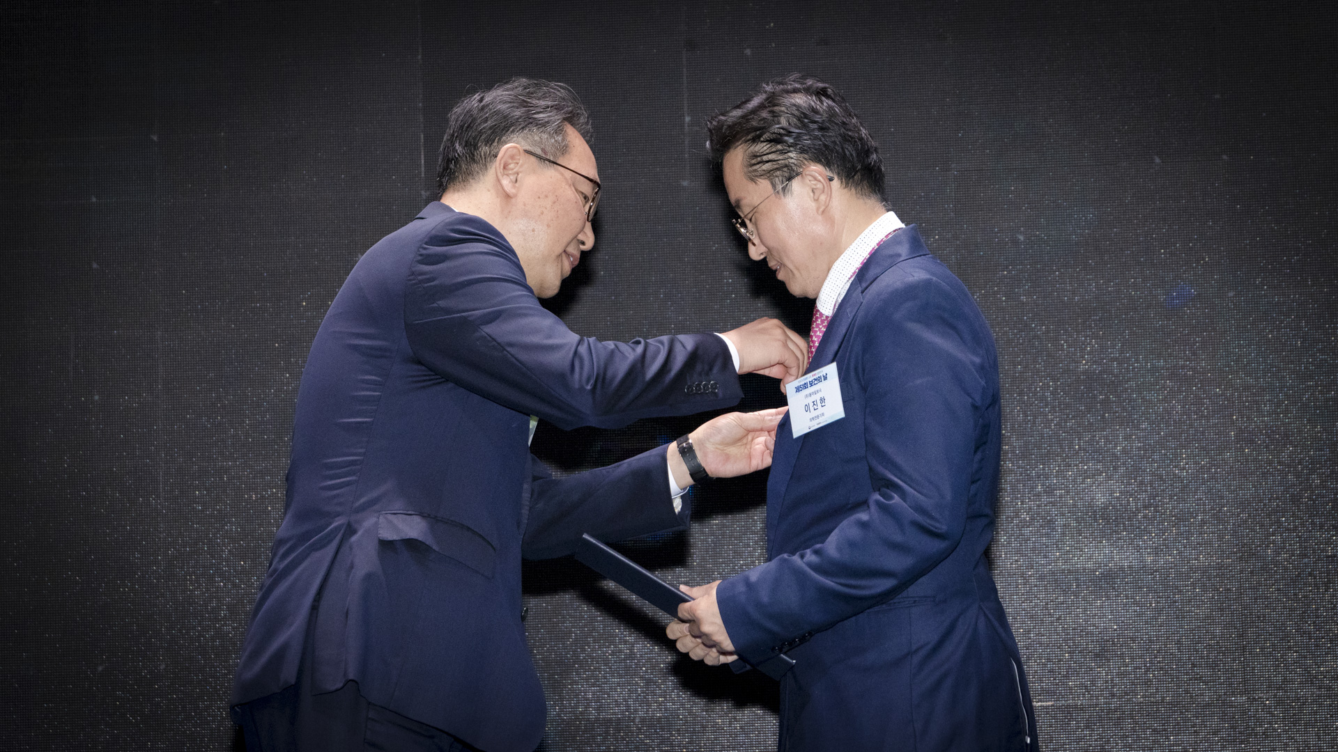 ‘모두가 건강한 나라, 행복한 대한민국’ 제51회 보건의 날 기념식 개최 사진37