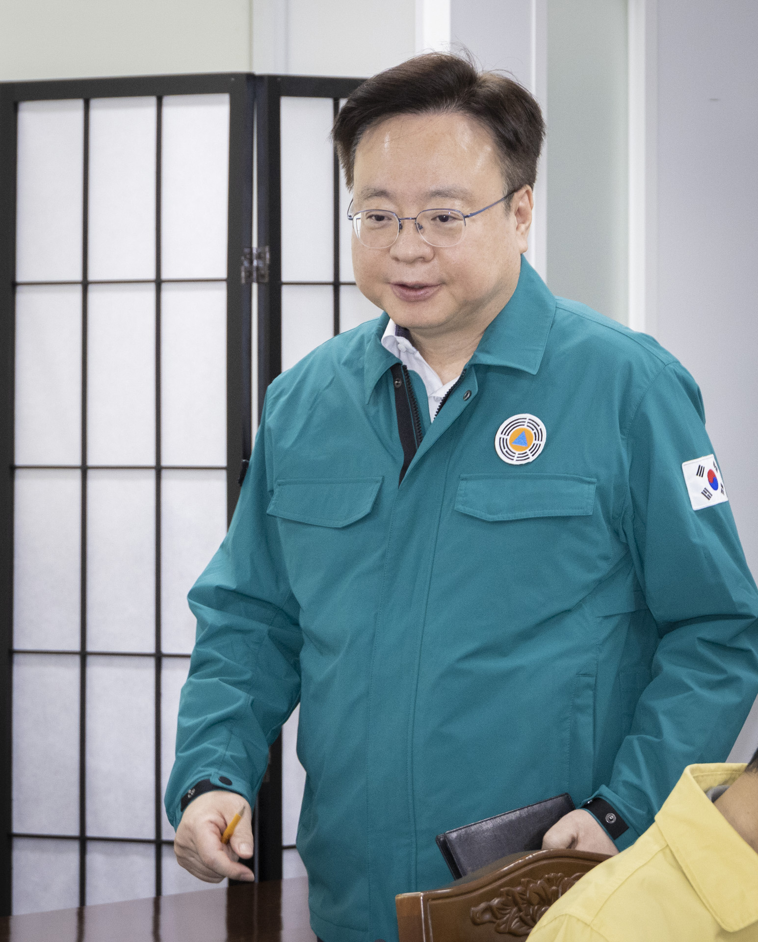 보건복지부, 제2차 긴급상황점검회의 개최 사진4