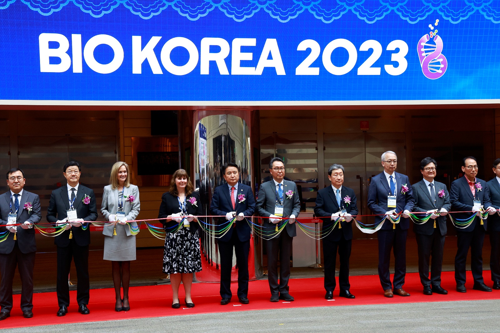 ‘바이오헬스 산업을 이끌 혁신기술들이 한자리에’ 「바이오 코리아(BIO KOREA) 2023」 개최 사진4