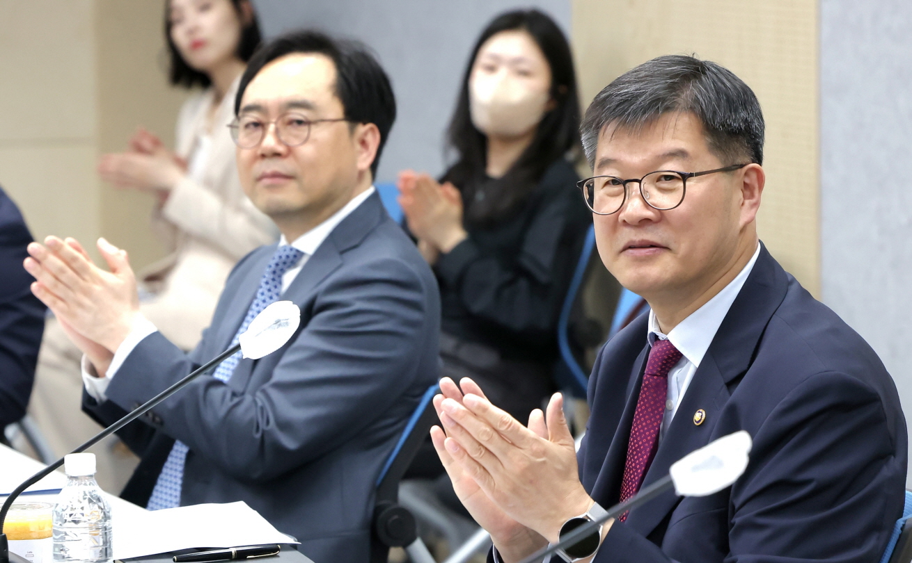 「백세사회정책기획단」 착수회의 개최 사진4