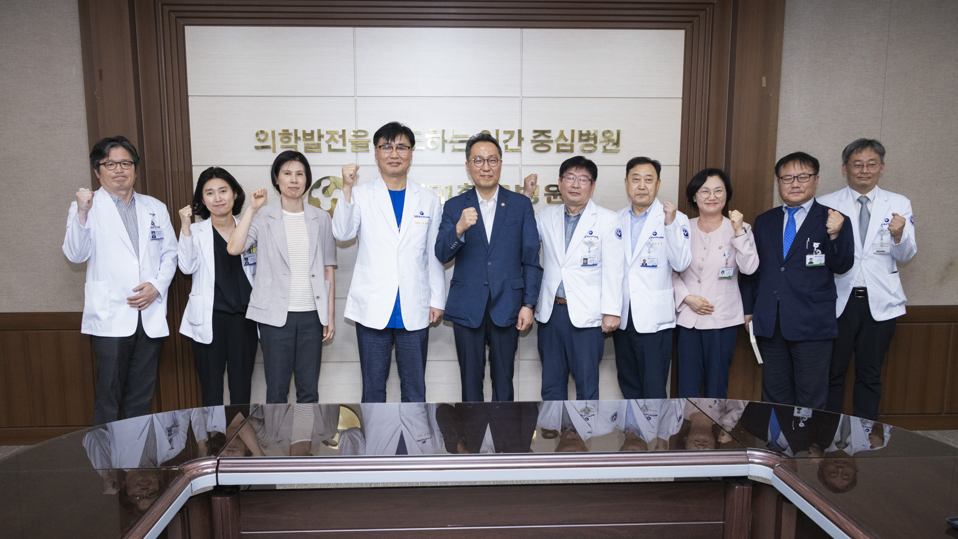 박민수 차관, 충남대학교병원 현장 방문 사진39