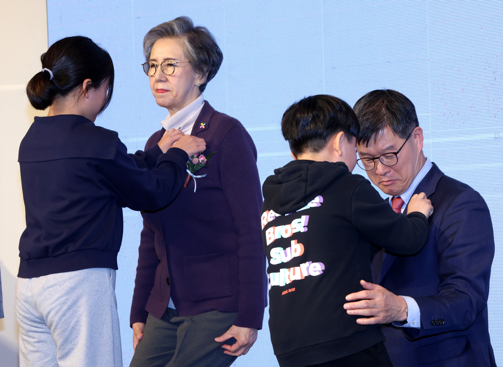 제17회 아동학대예방의날 기념식 개최 사진9