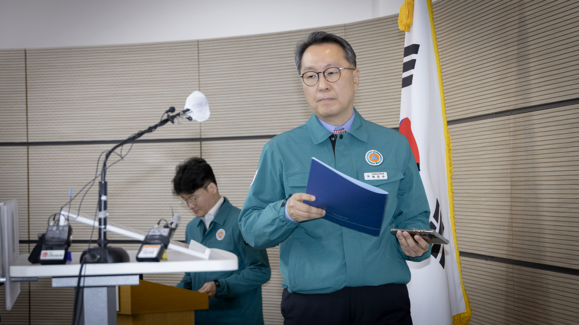 의사 집단행동 대응 관계장관회의 개최