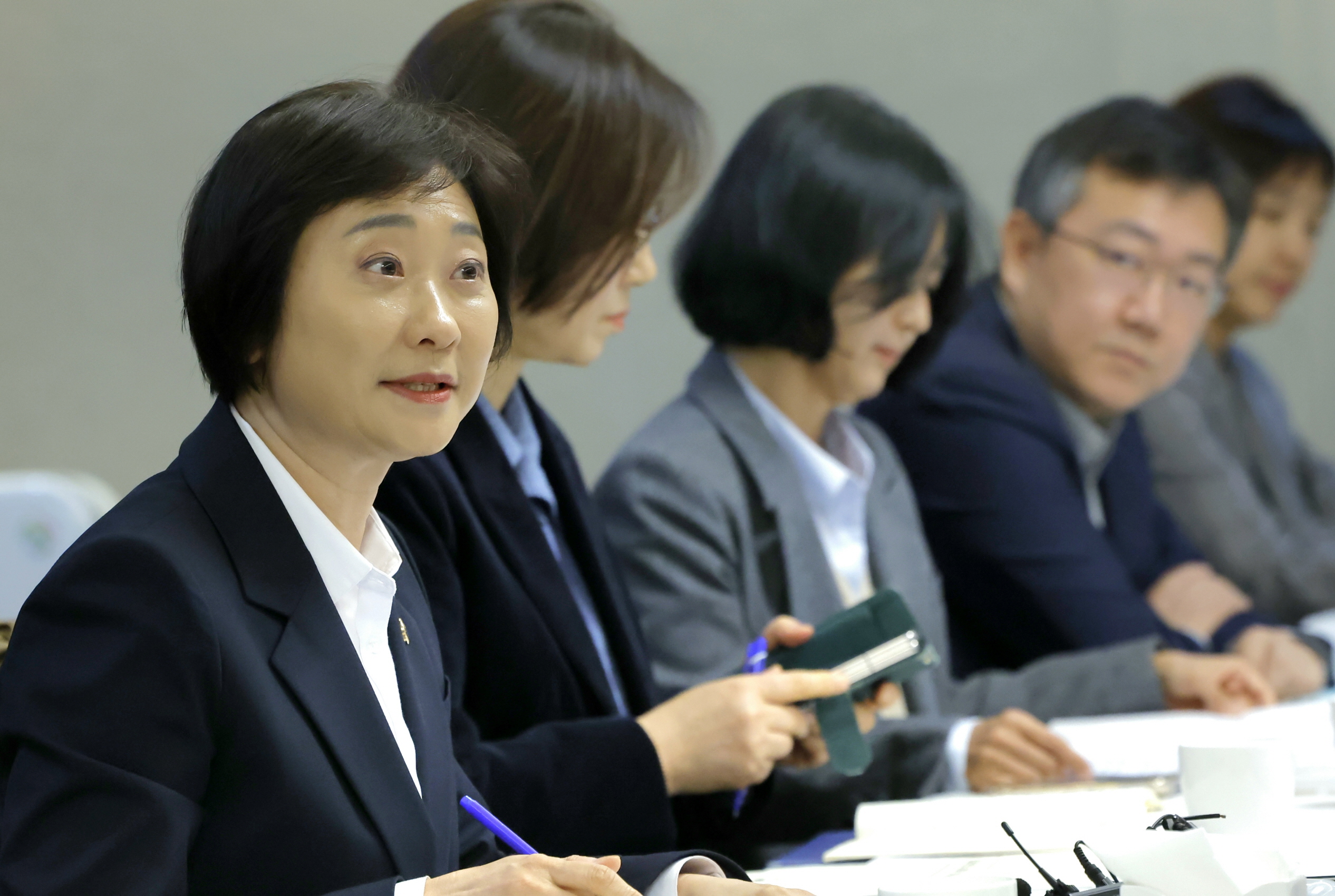 2025년 제6차 장기요양위원회 사진10