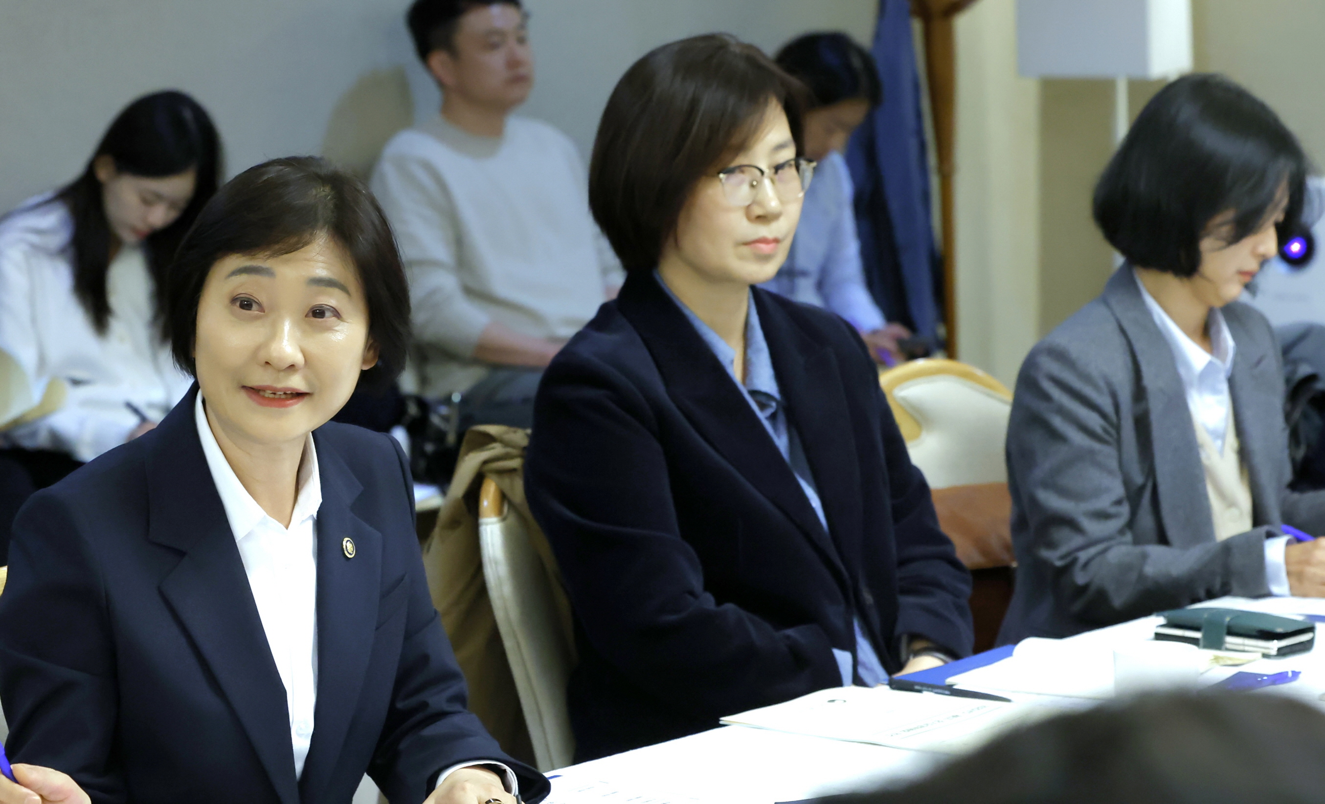 2025년 제6차 장기요양위원회 사진2