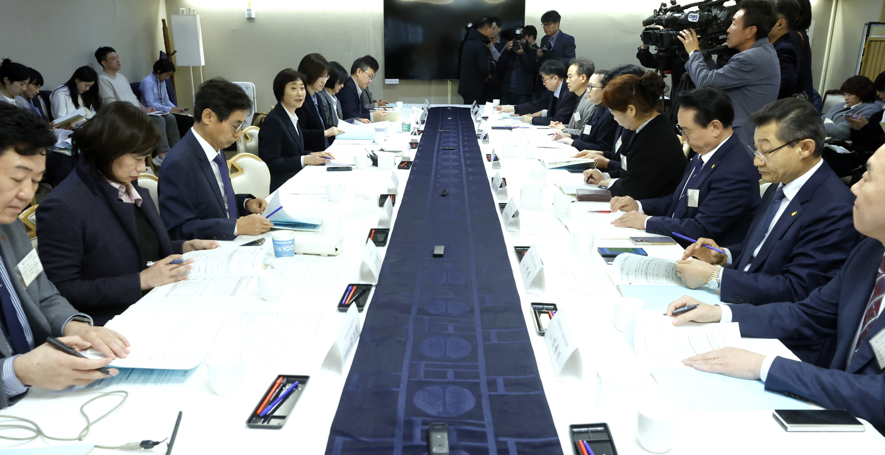 2025년 제6차 장기요양위원회 사진5