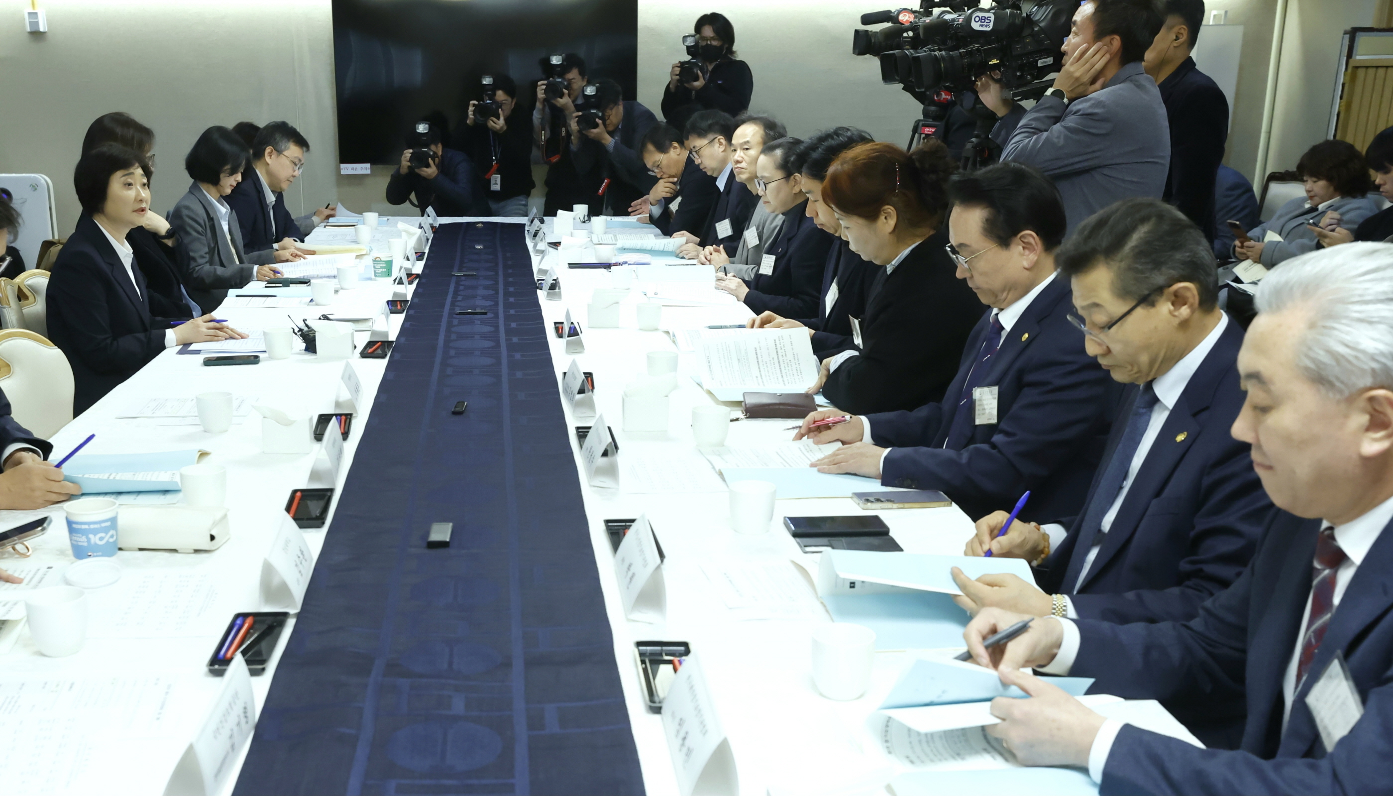 2025년 제6차 장기요양위원회 사진6