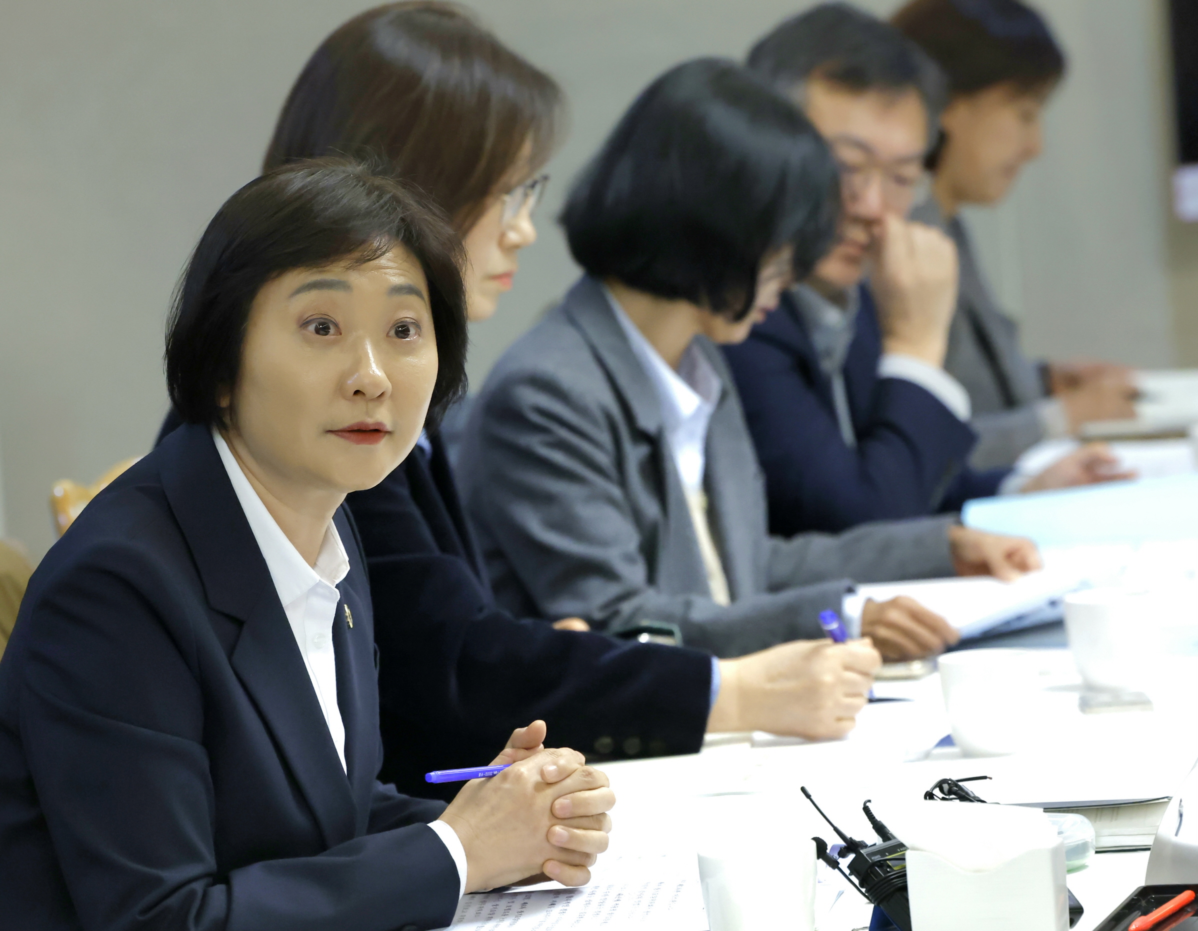 2025년 제6차 장기요양위원회 사진9
