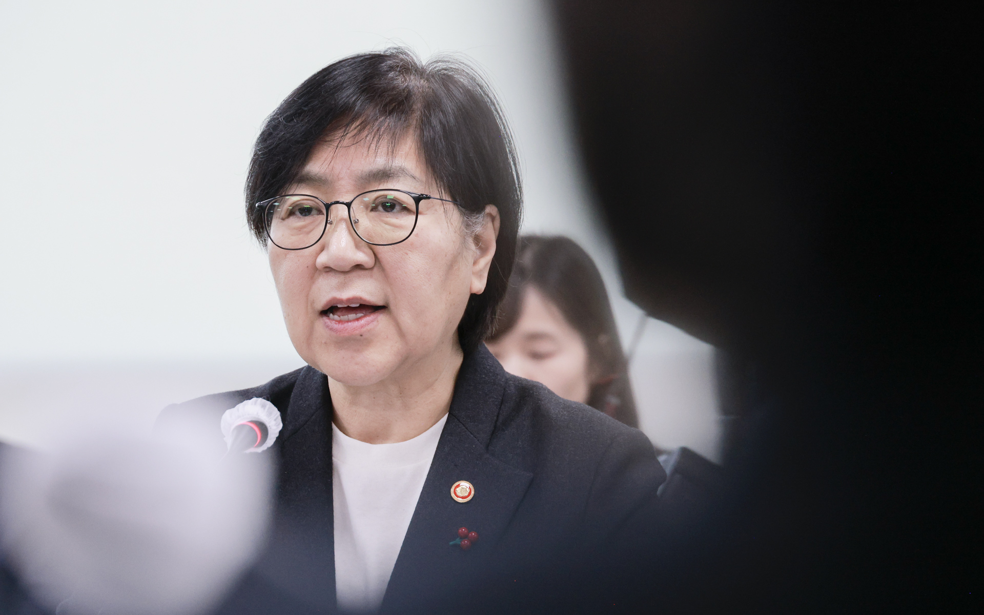 「보건의료정책심의위원회」 5차 회의(1.27.)에서 수급추계 공급 1안과 의학교육 여건을 반영한 방안 논의 사진17