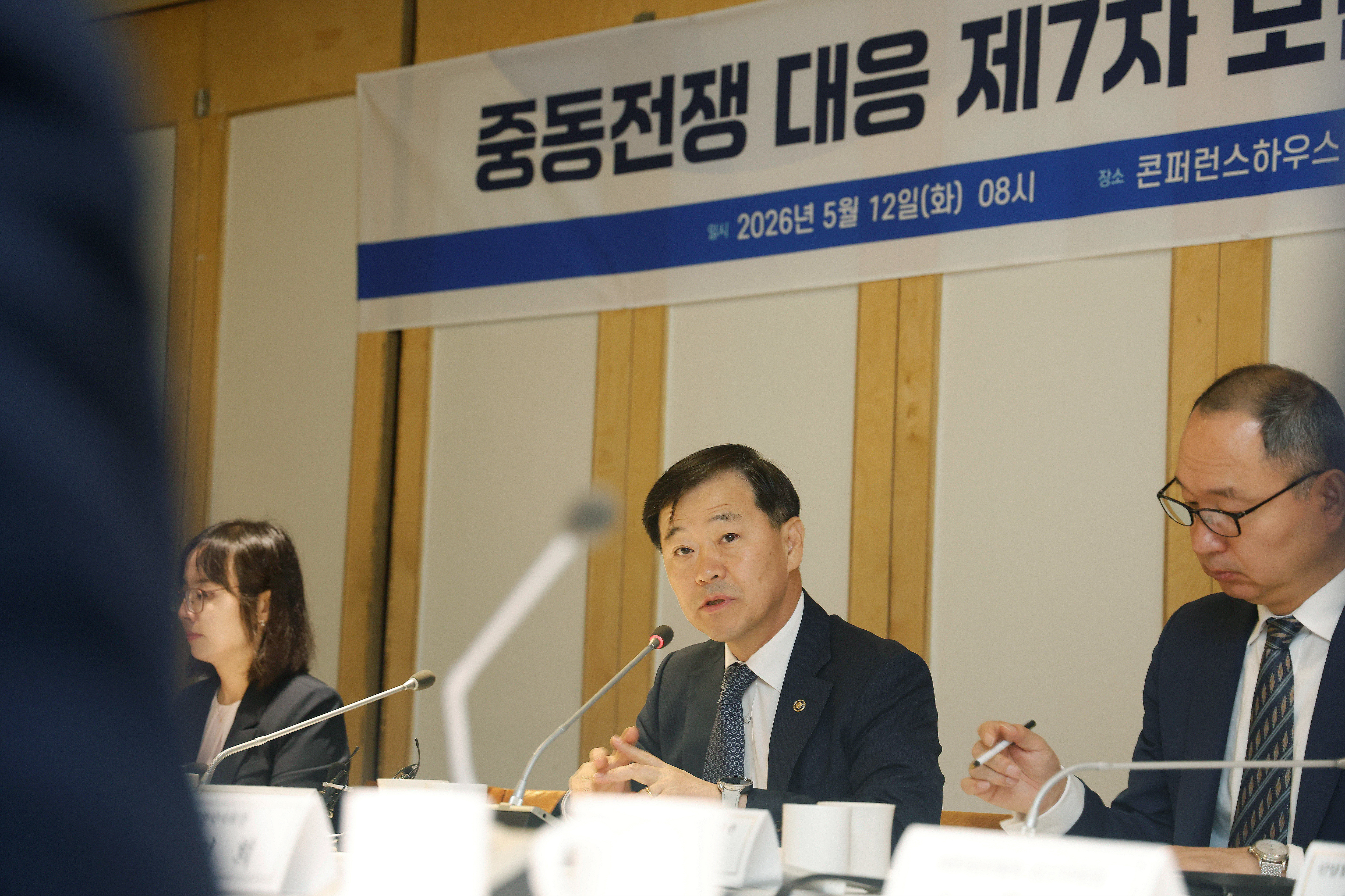 의료제품 수급 불안, 민·관 협력 대응으로 '안정세 회복' 사진10
