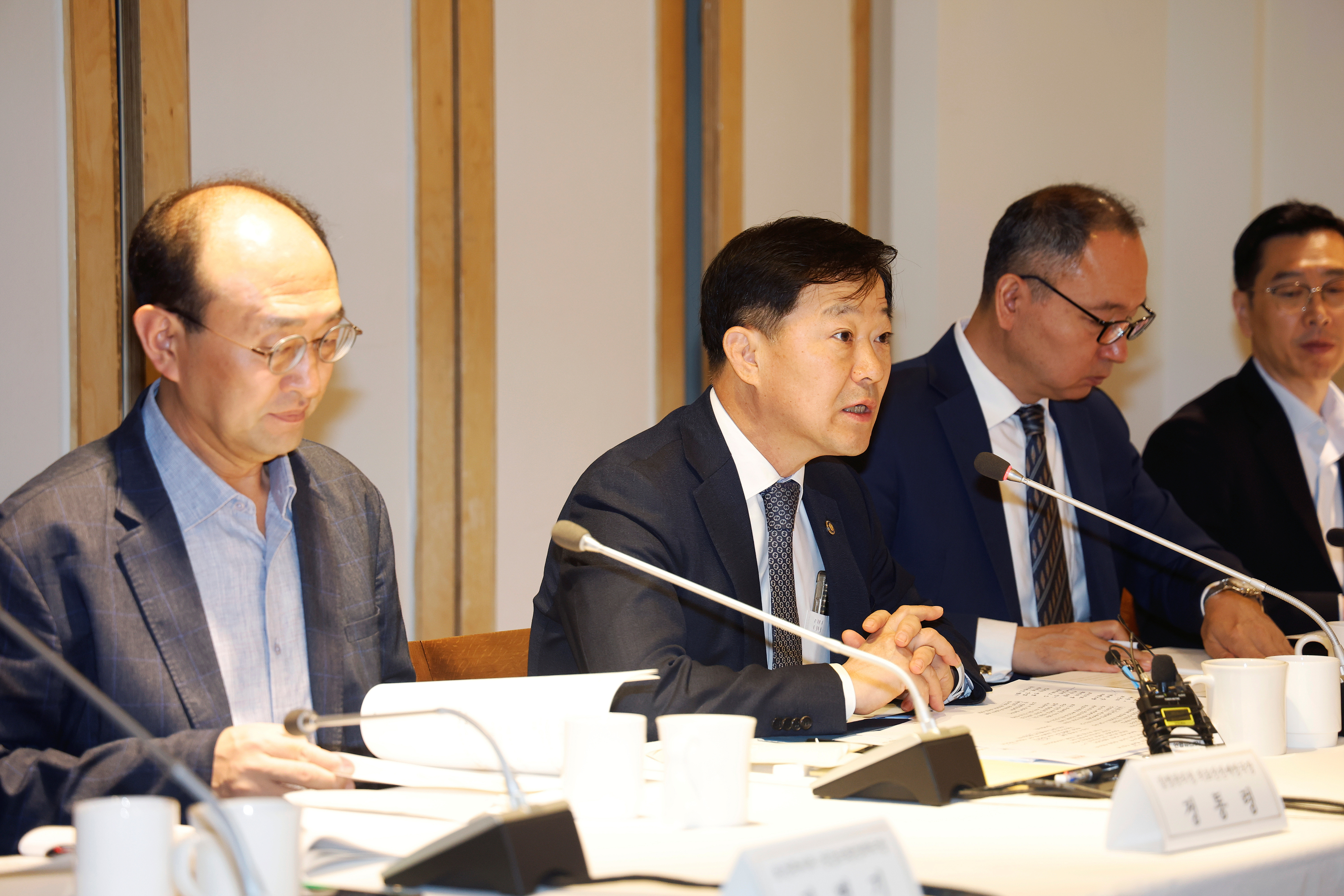 의료제품 수급 불안, 민·관 협력 대응으로 '안정세 회복' 사진2
