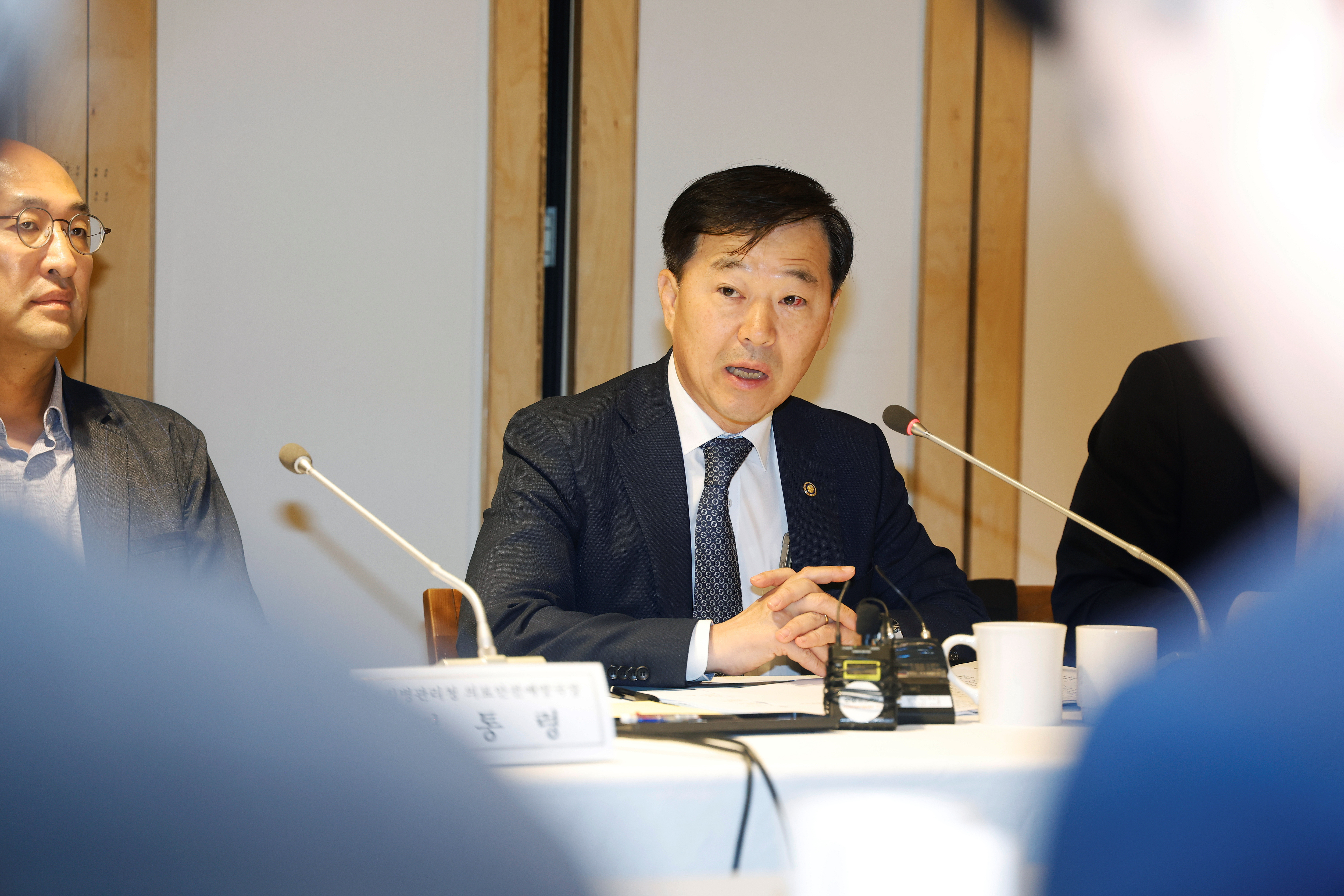 의료제품 수급 불안, 민·관 협력 대응으로 '안정세 회복' 사진3