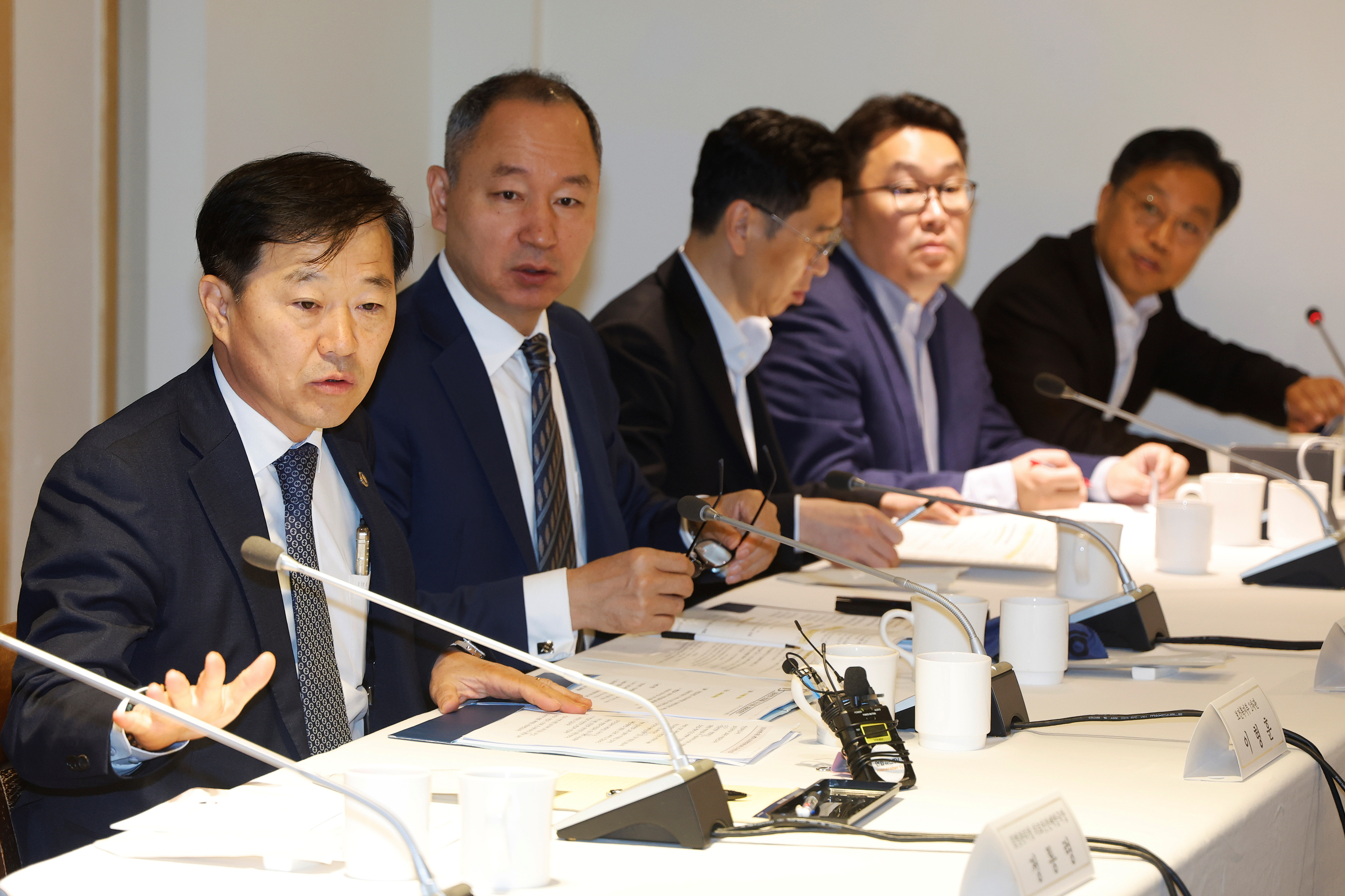 의료제품 수급 불안, 민·관 협력 대응으로 '안정세 회복' 사진6