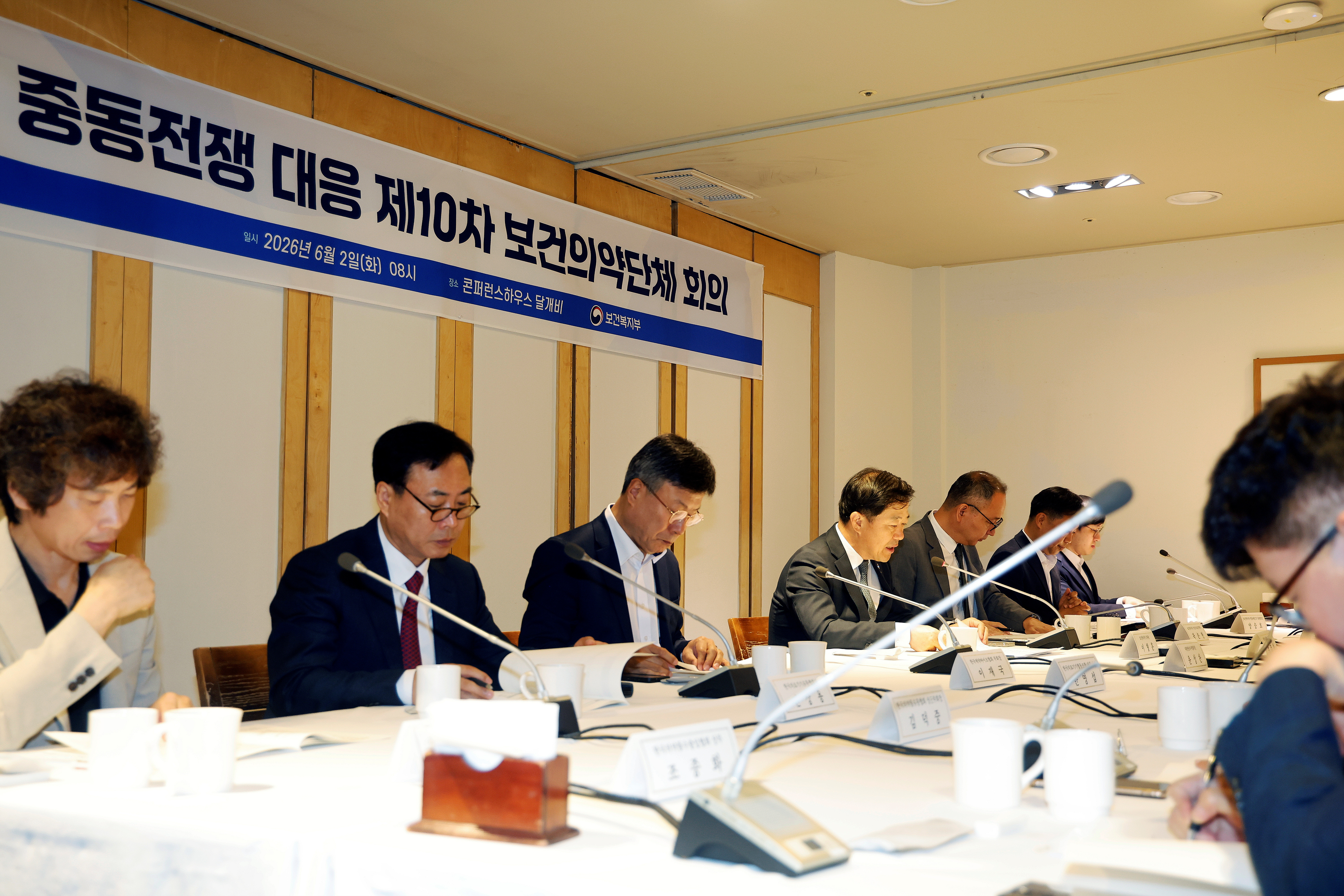 6~7월에도 의료제품 생산에 원료 공급 최우선 조치 사진6