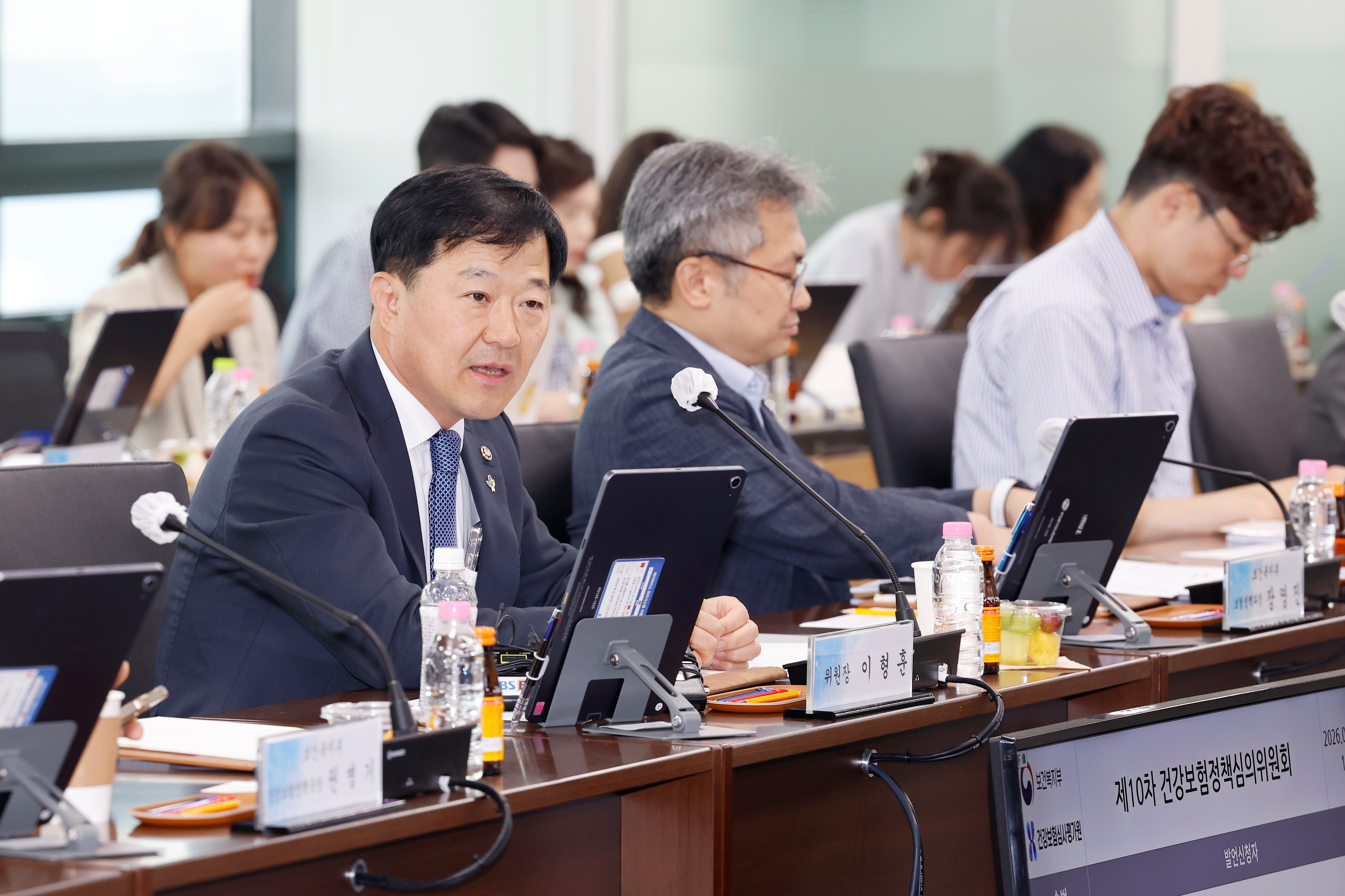 도수치료 회당 4만 원대 수가 적용, 주 2회, 연간 최대 24회로 제한 사진1