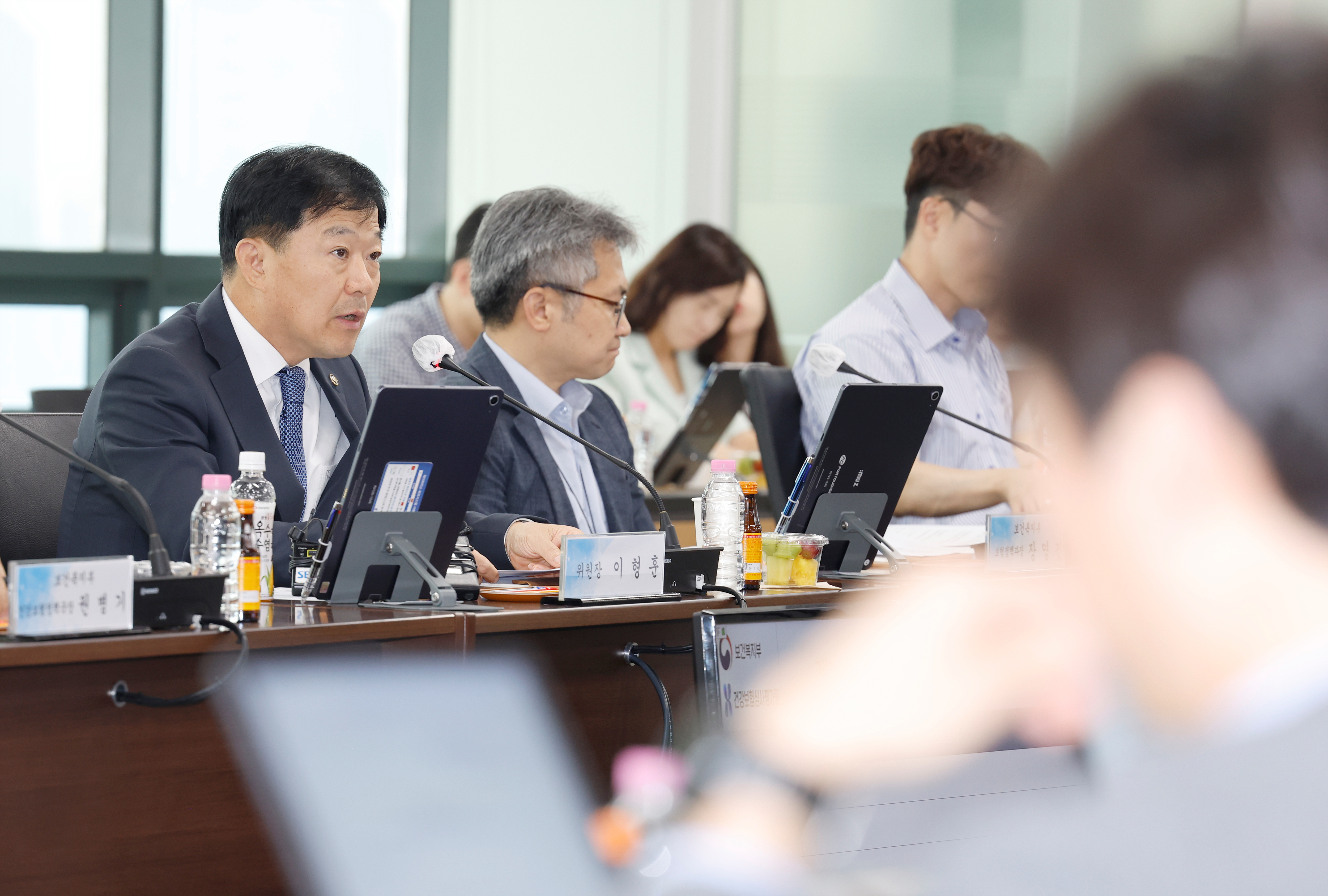 도수치료 회당 4만 원대 수가 적용, 주 2회, 연간 최대 24회로 제한 사진10