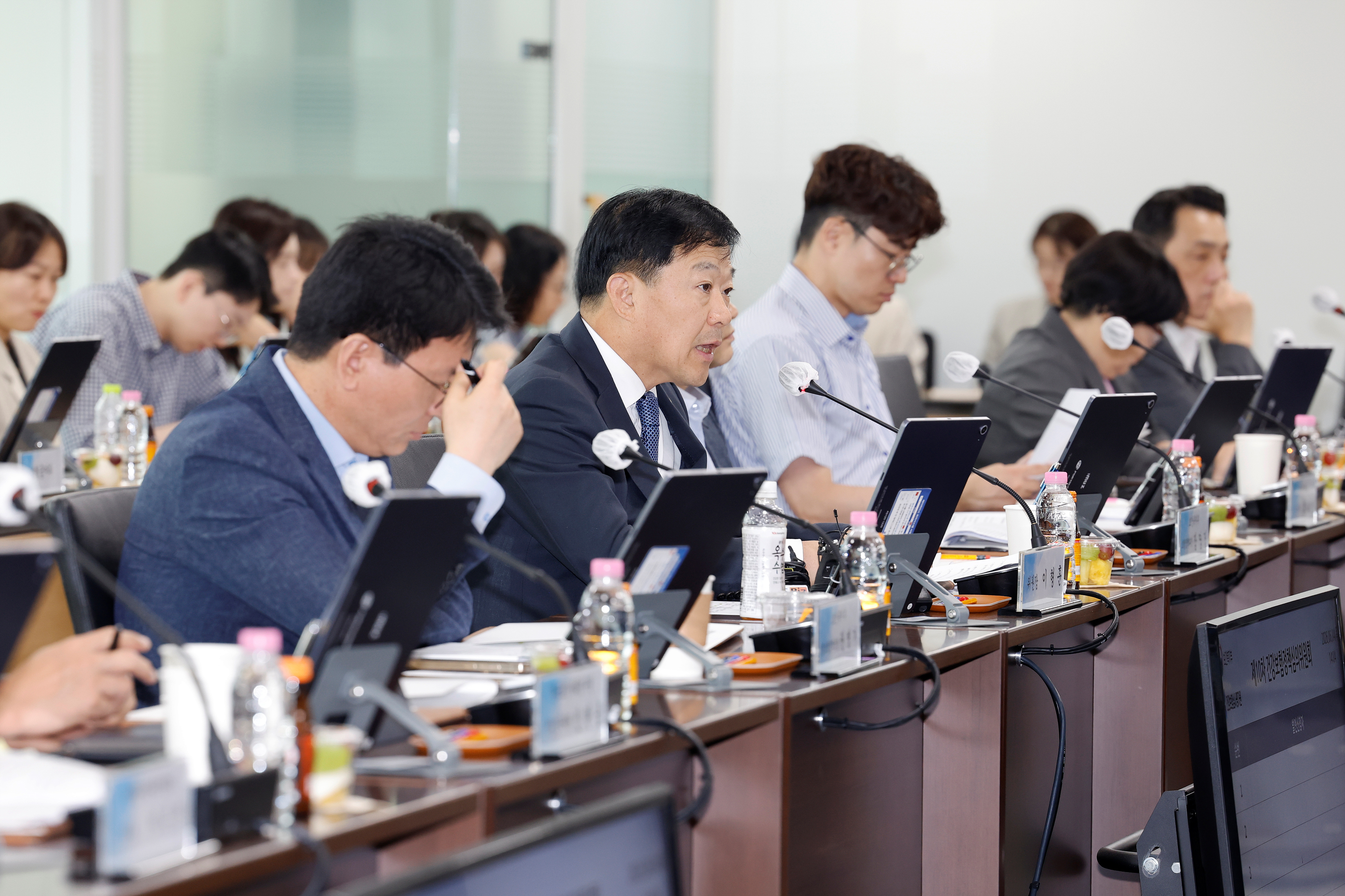 도수치료 회당 4만 원대 수가 적용, 주 2회, 연간 최대 24회로 제한 사진11