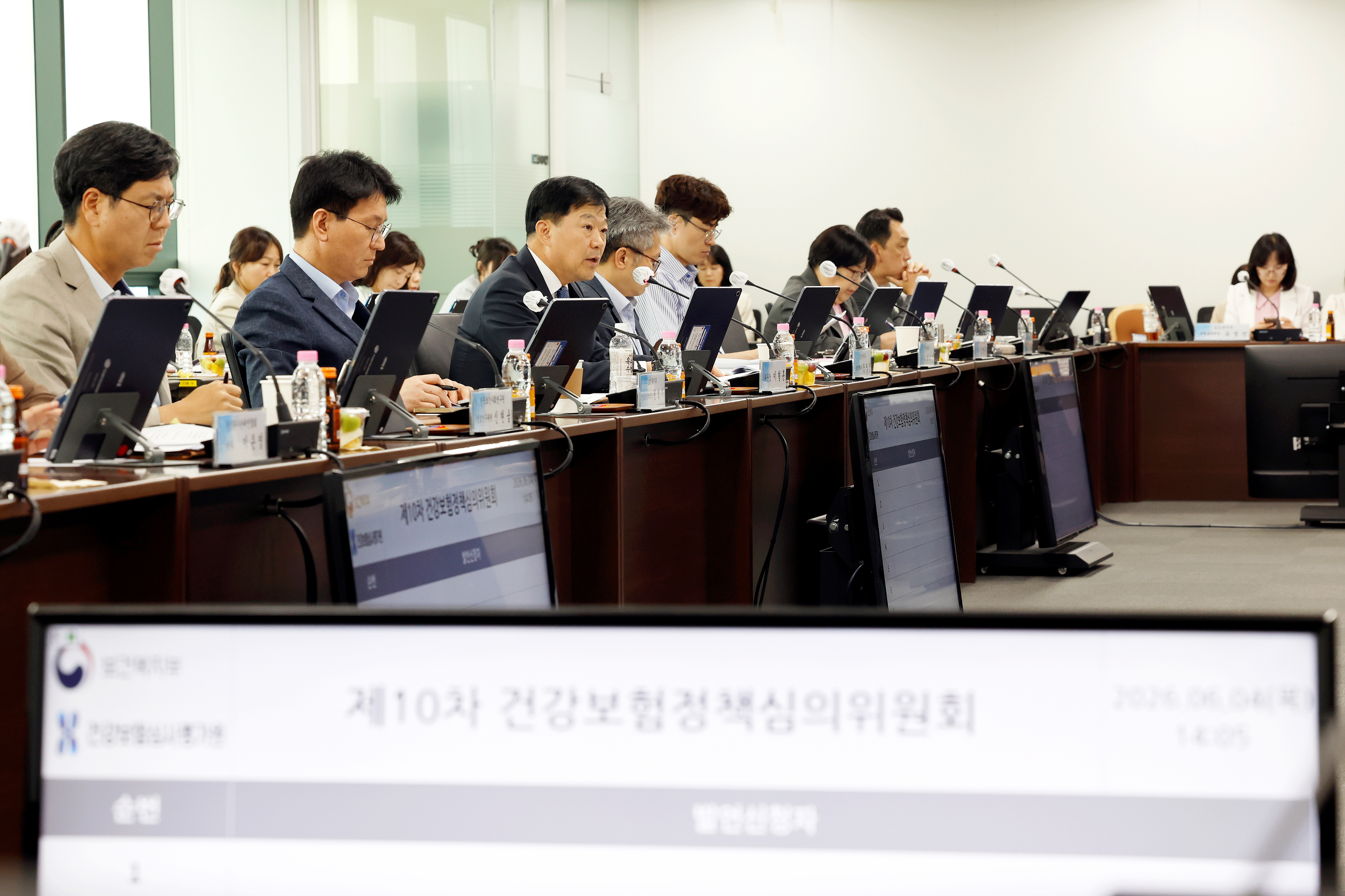도수치료 회당 4만 원대 수가 적용, 주 2회, 연간 최대 24회로 제한 사진12
