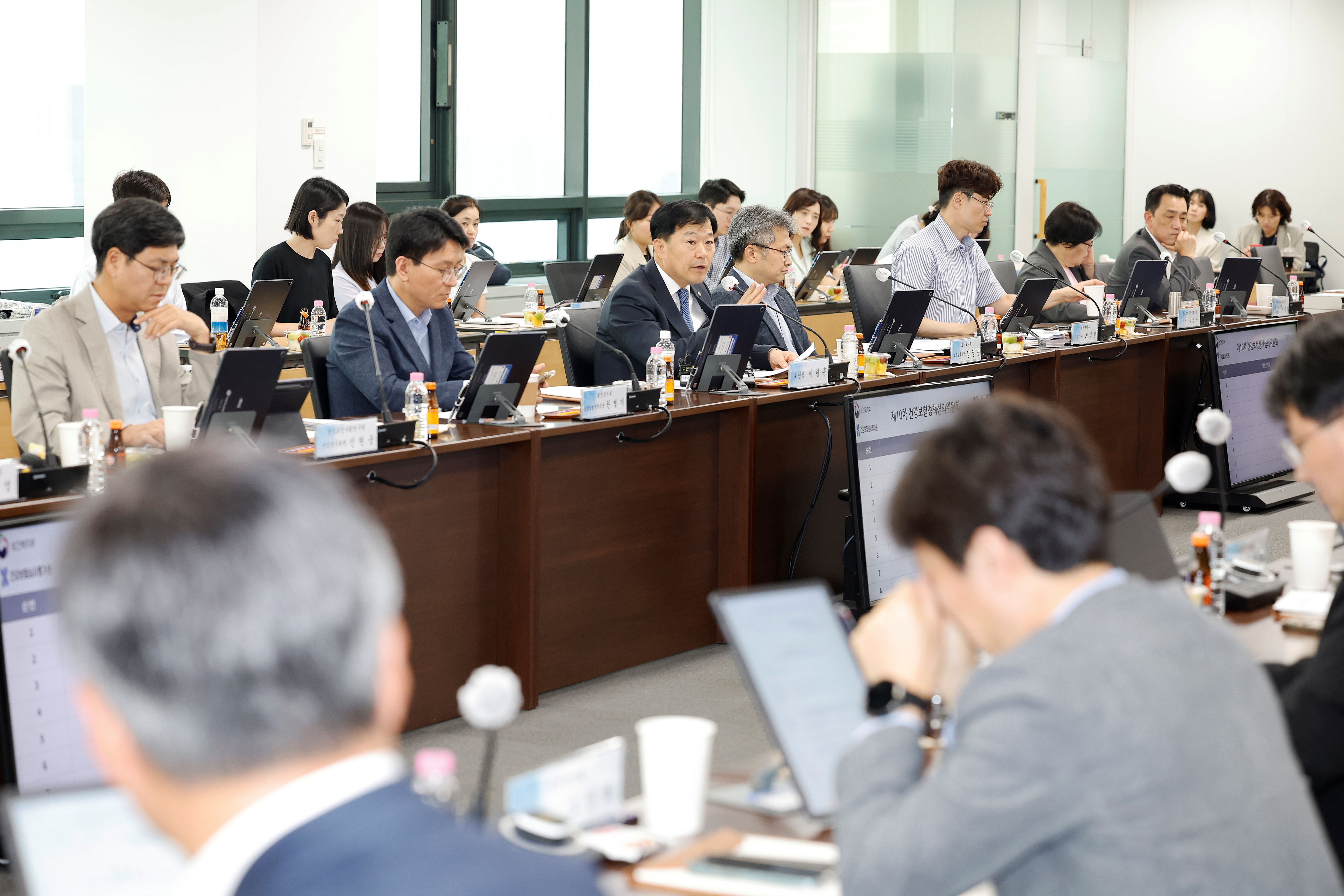 도수치료 회당 4만 원대 수가 적용, 주 2회, 연간 최대 24회로 제한 사진2