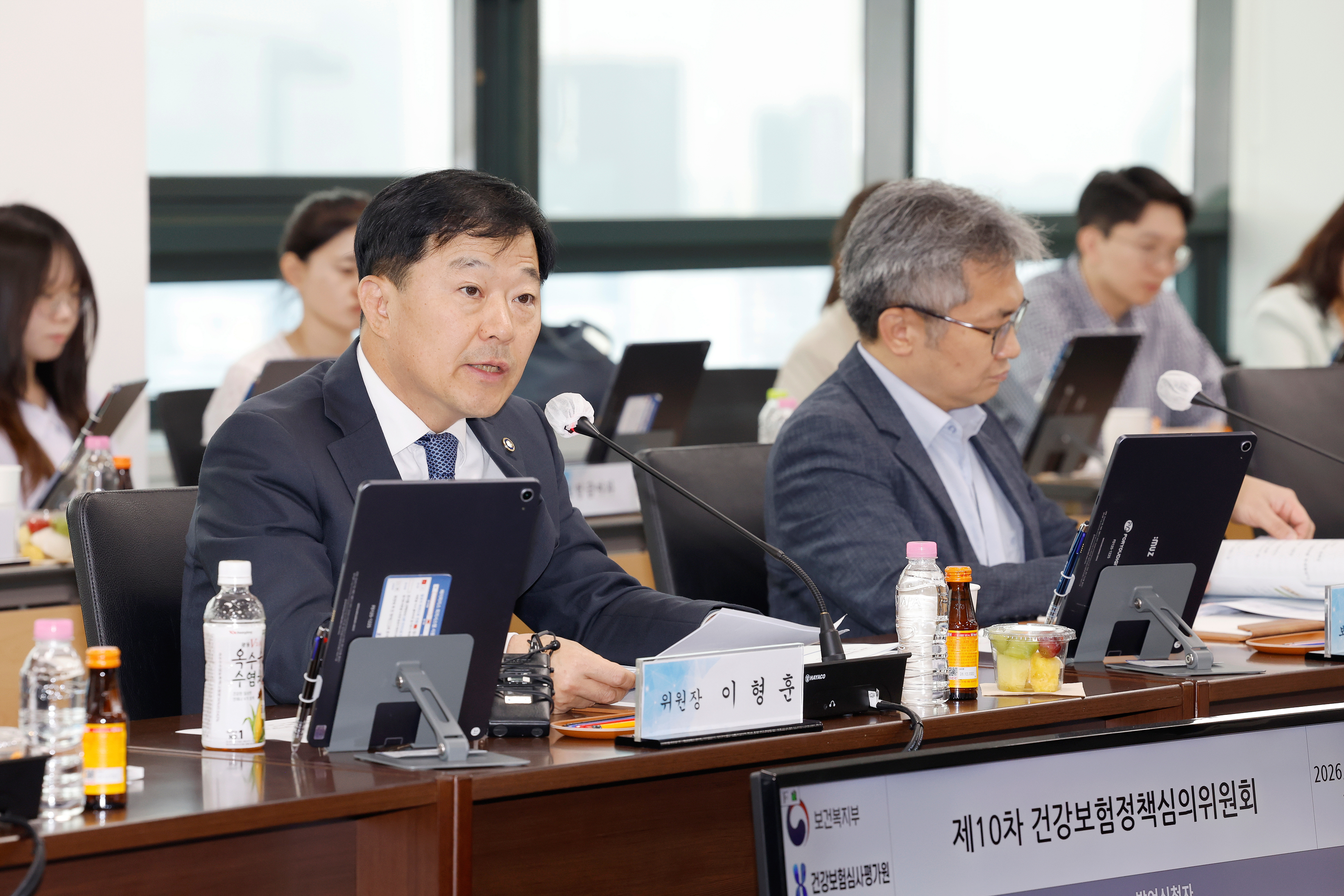 도수치료 회당 4만 원대 수가 적용, 주 2회, 연간 최대 24회로 제한 사진3