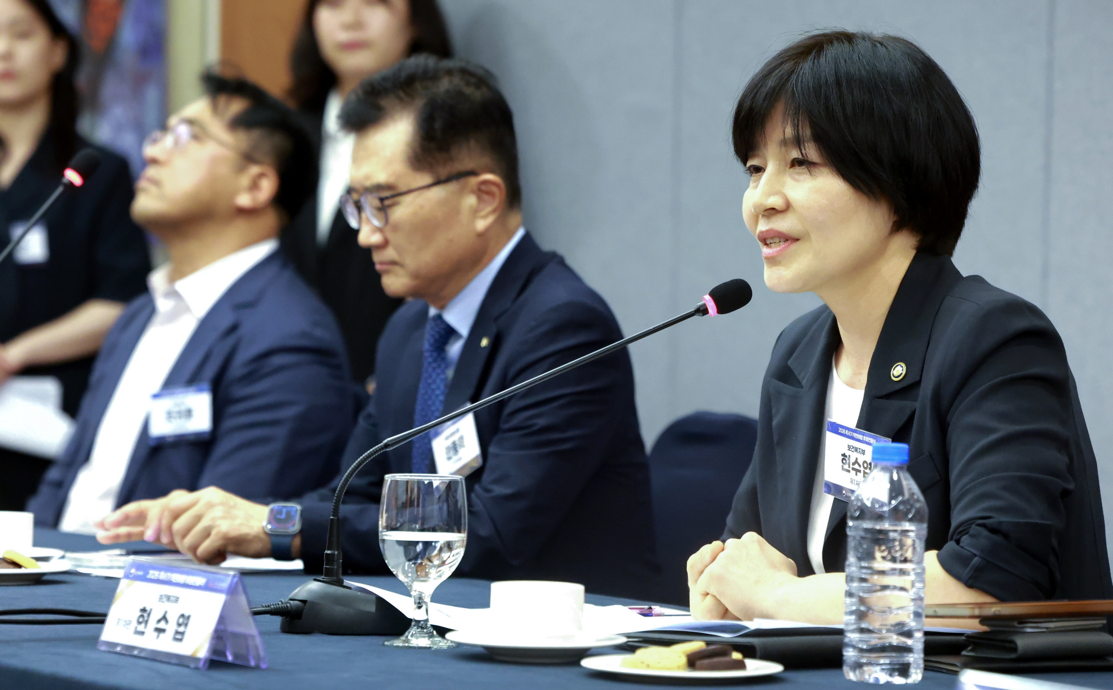 2026 혹서기 착한바람 후원전달식 사진17