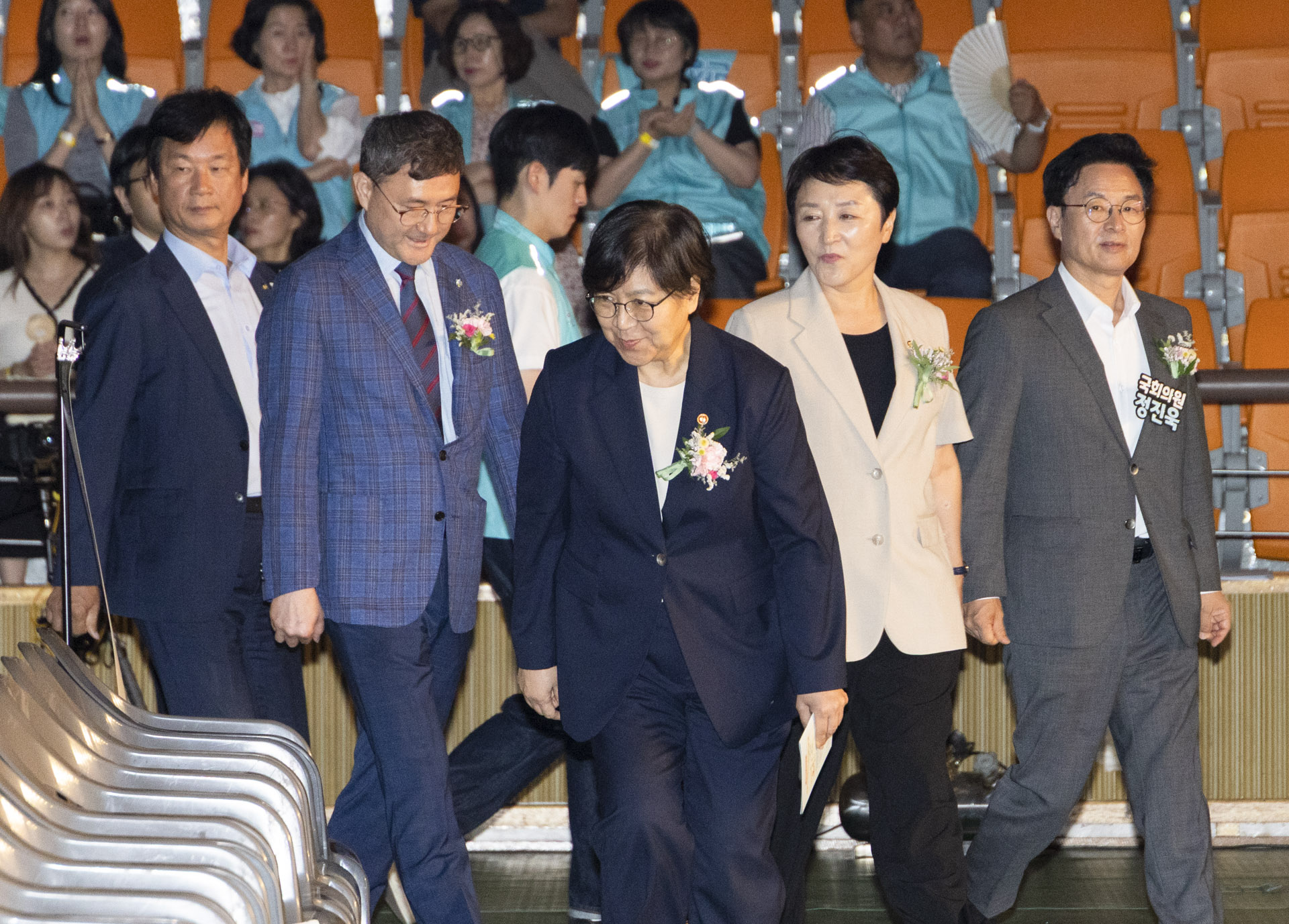 운동장 누비며 건강과 자신감 키운다 제26회 보호대상아동 꿈나무 체육대회 개최 사진11