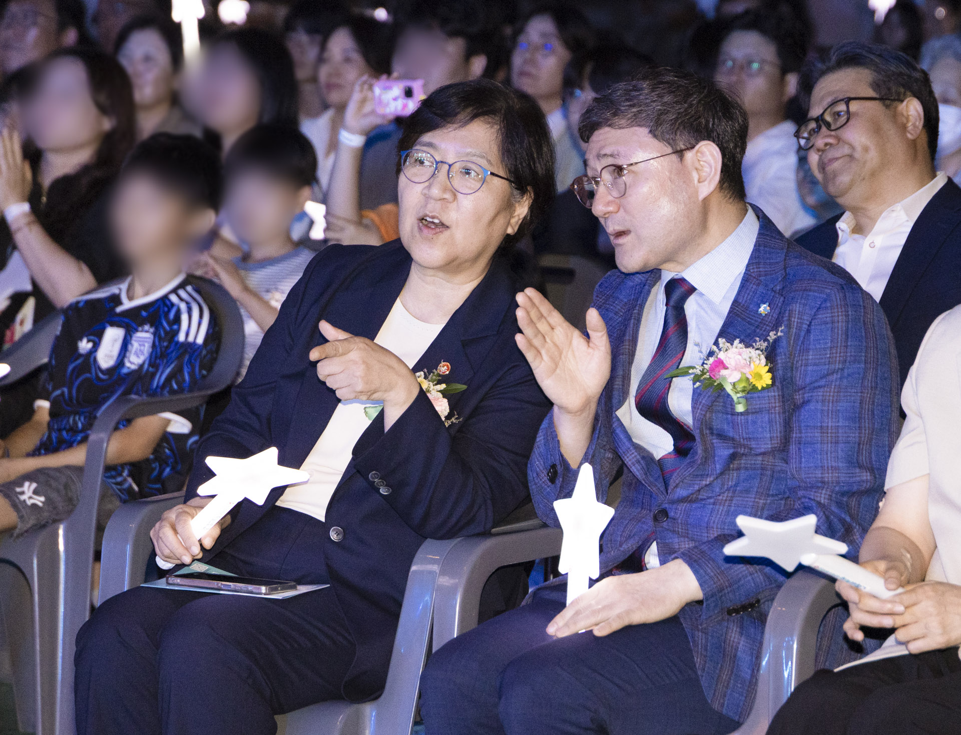 운동장 누비며 건강과 자신감 키운다 제26회 보호대상아동 꿈나무 체육대회 개최 사진13