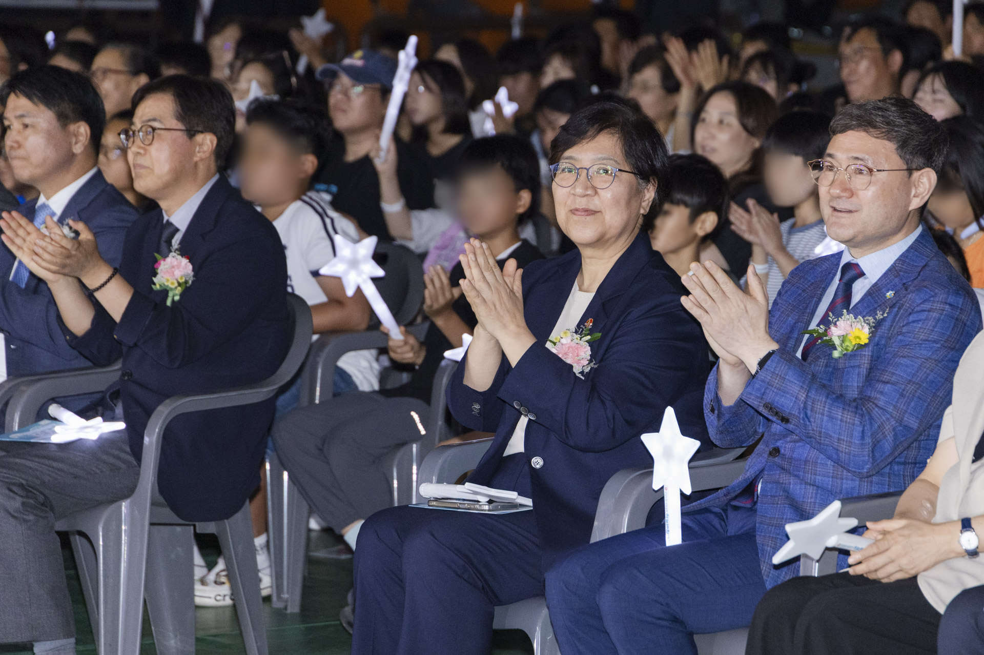 운동장 누비며 건강과 자신감 키운다 제26회 보호대상아동 꿈나무 체육대회 개최 사진14