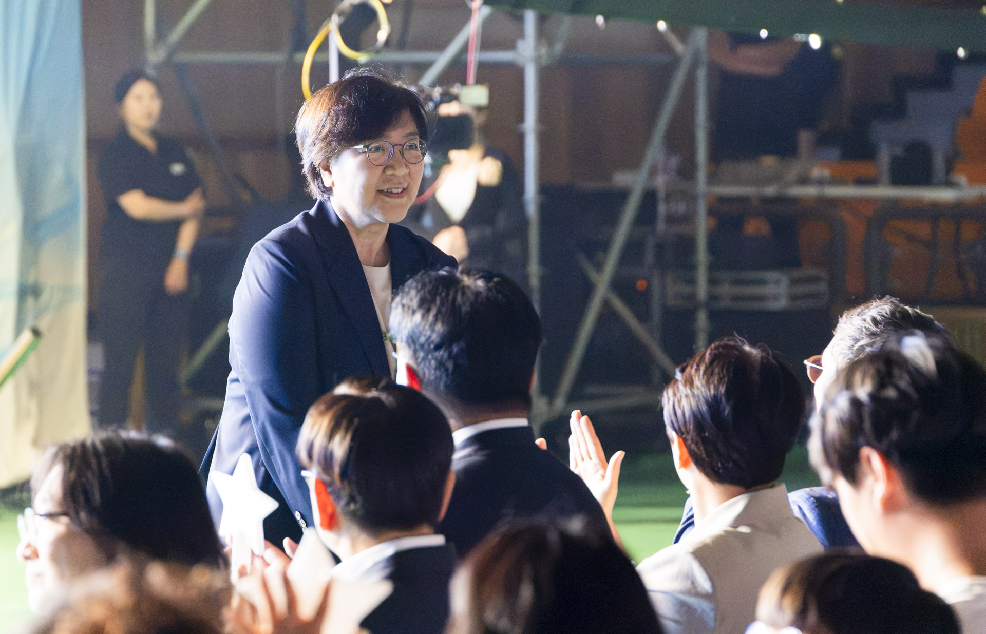 운동장 누비며 건강과 자신감 키운다 제26회 보호대상아동 꿈나무 체육대회 개최 사진15