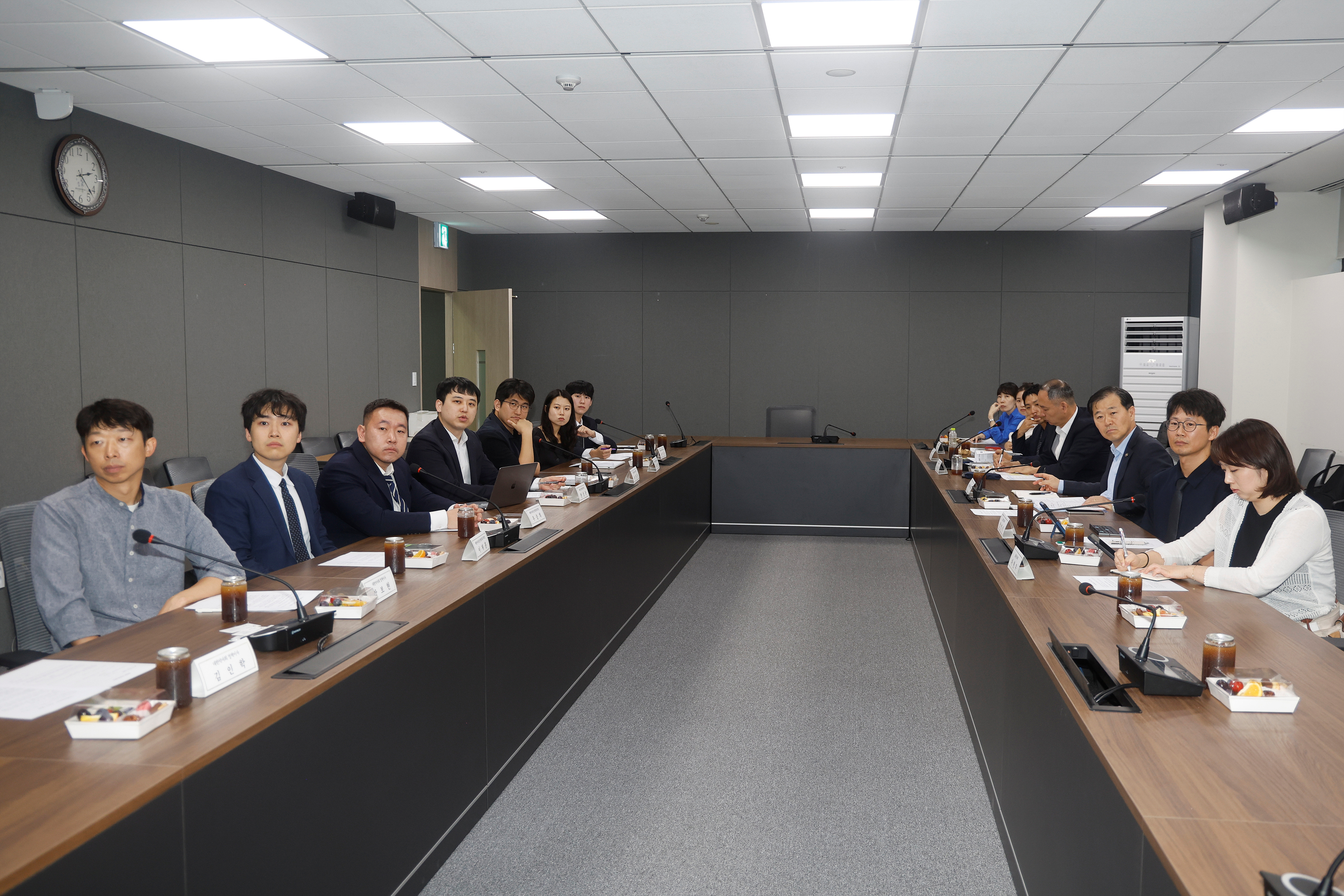 청년세대와 함께 만드는 보건의료정책 위해 청년 보건의료인 간담회 첫 개최 사진10