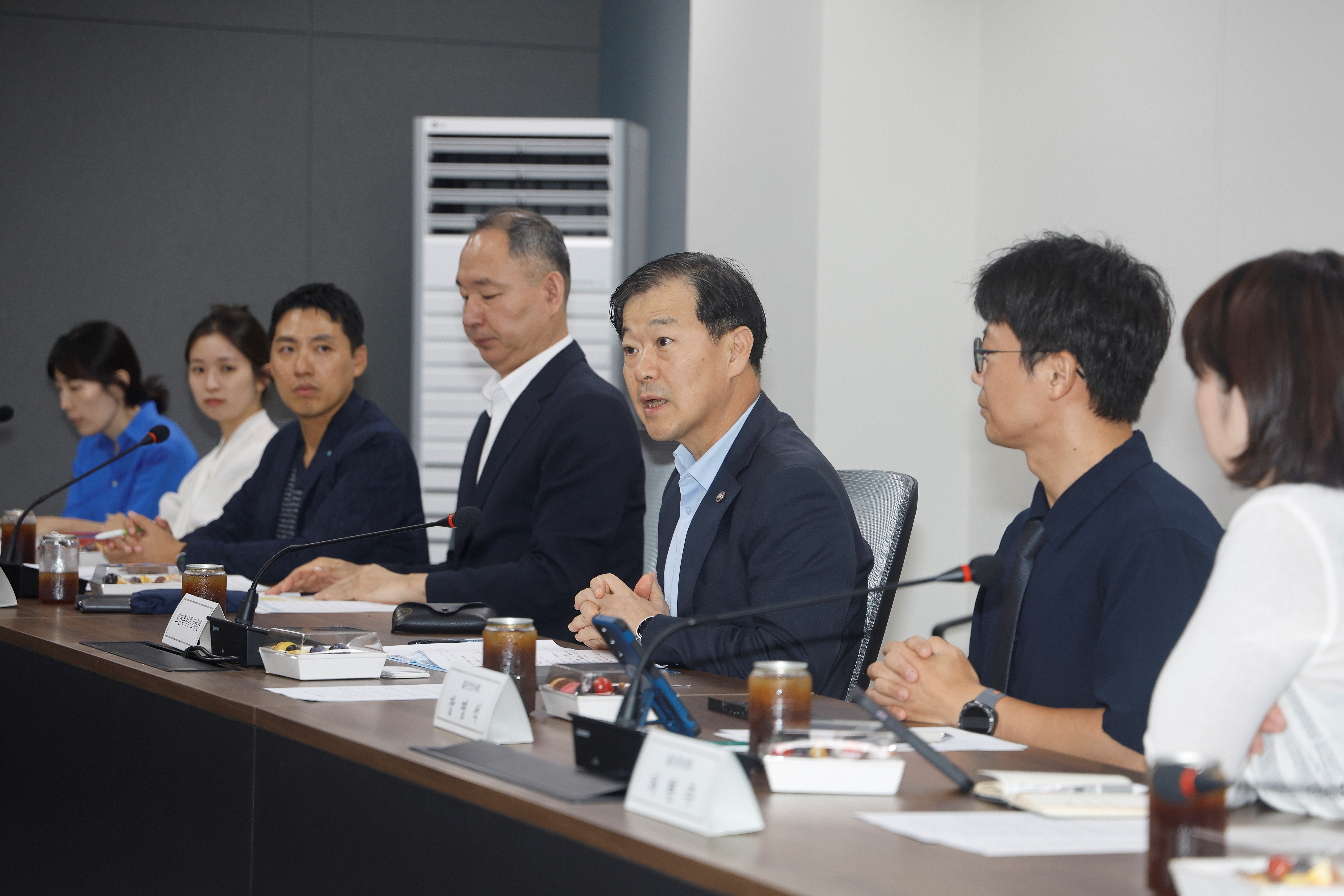 청년세대와 함께 만드는 보건의료정책 위해 청년 보건의료인 간담회 첫 개최 사진6