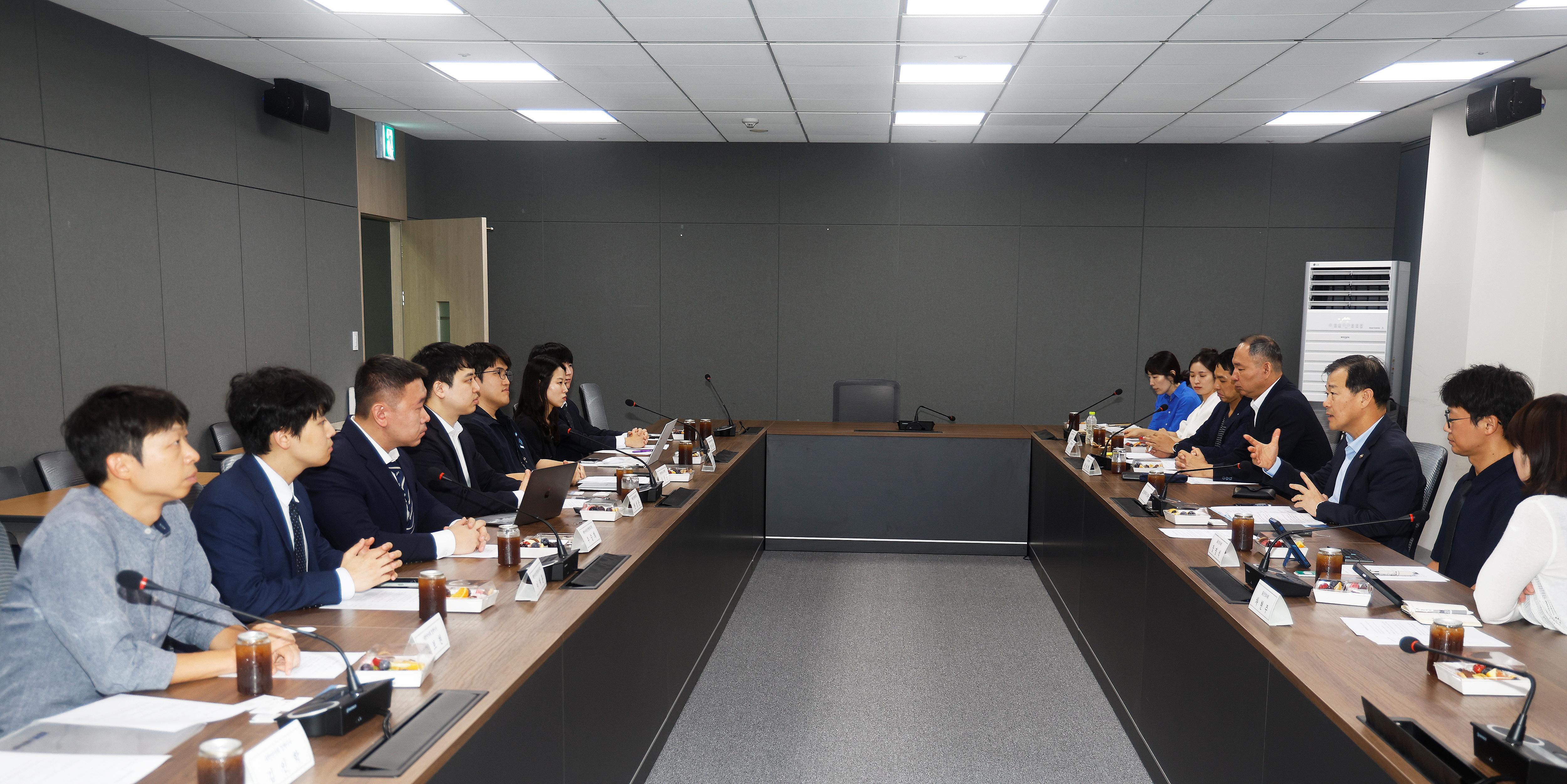 청년세대와 함께 만드는 보건의료정책 위해 청년 보건의료인 간담회 첫 개최 사진7